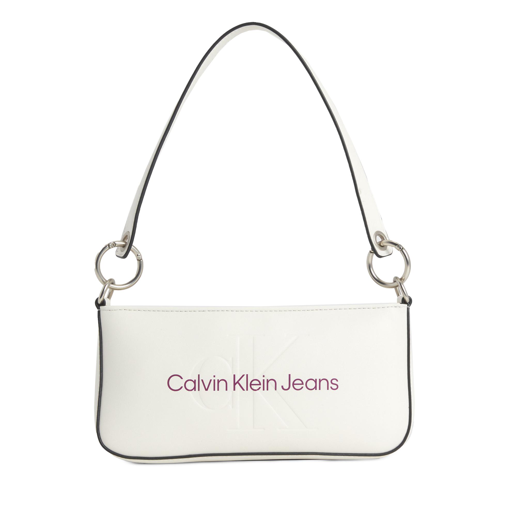 Calvin Klein Sculpted Shoulder Pouch