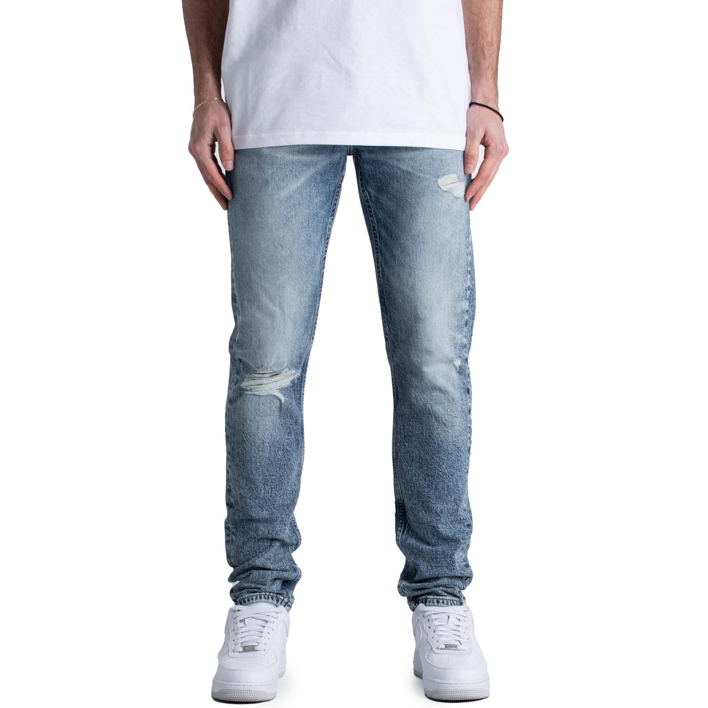 Calvin Klein Slim Taper Jeans