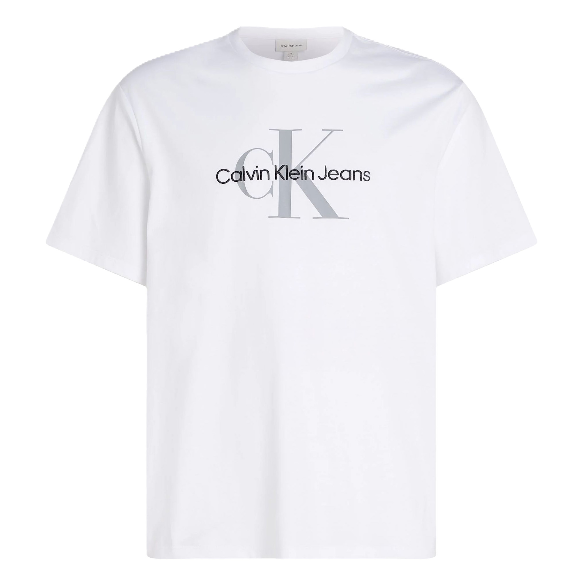 Calvin Klein SS Hero Monogram Tee