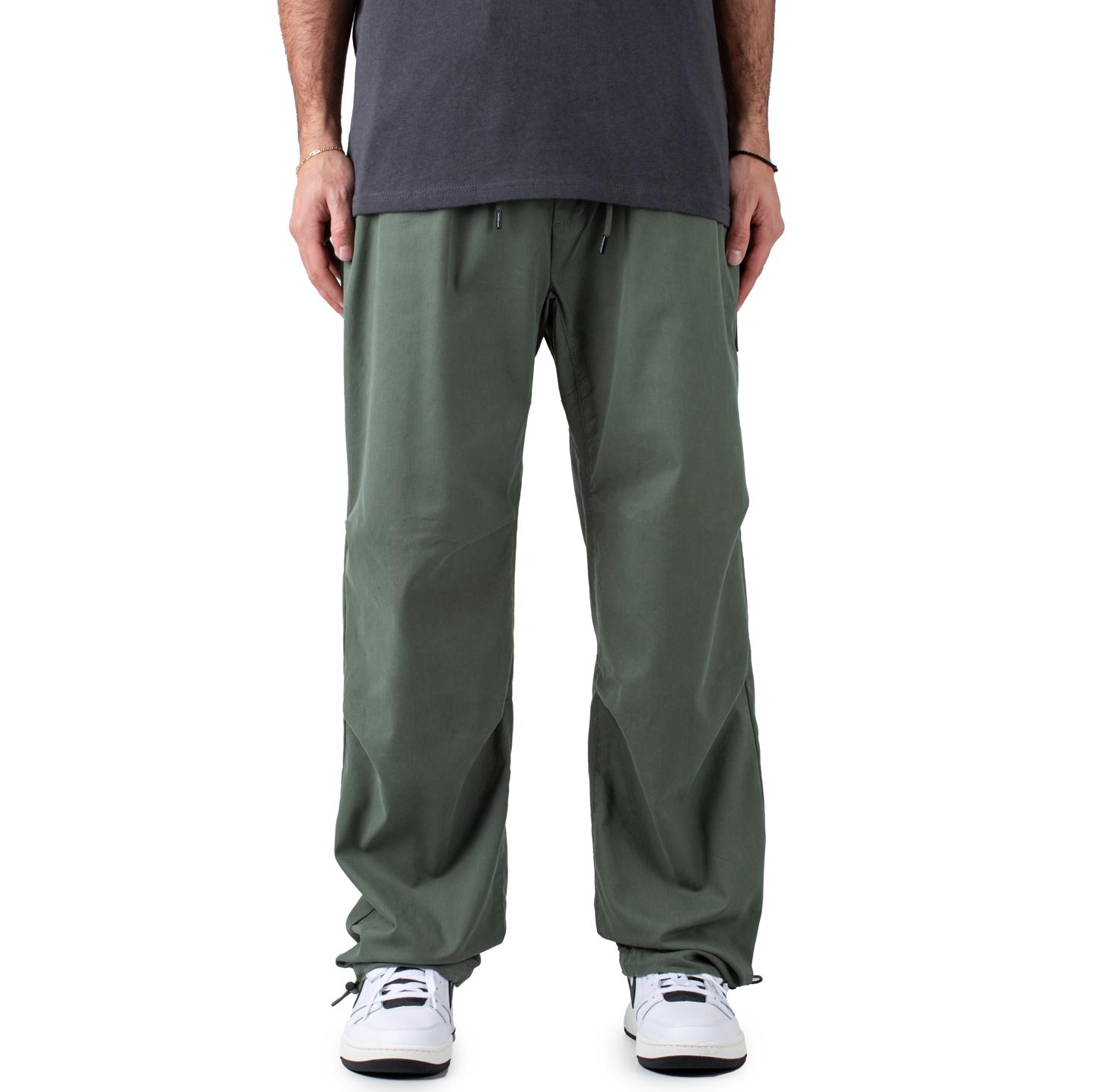 Calvin Klein Topstitch Woven Pant