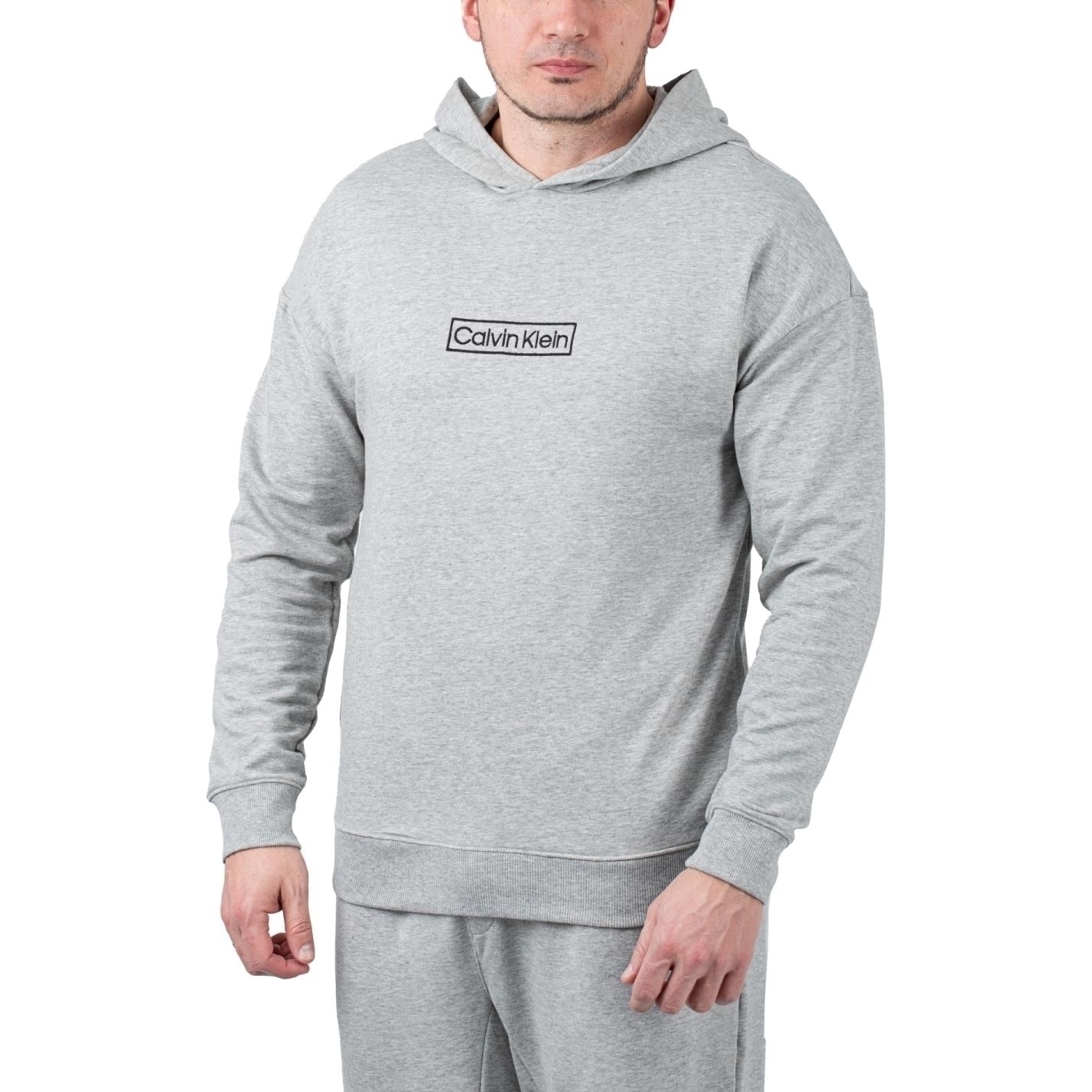 Calvin Klein Underwear Hoodie