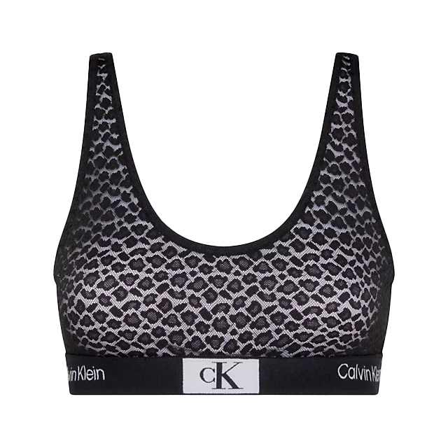 Calvin Klein Unlined Bralette