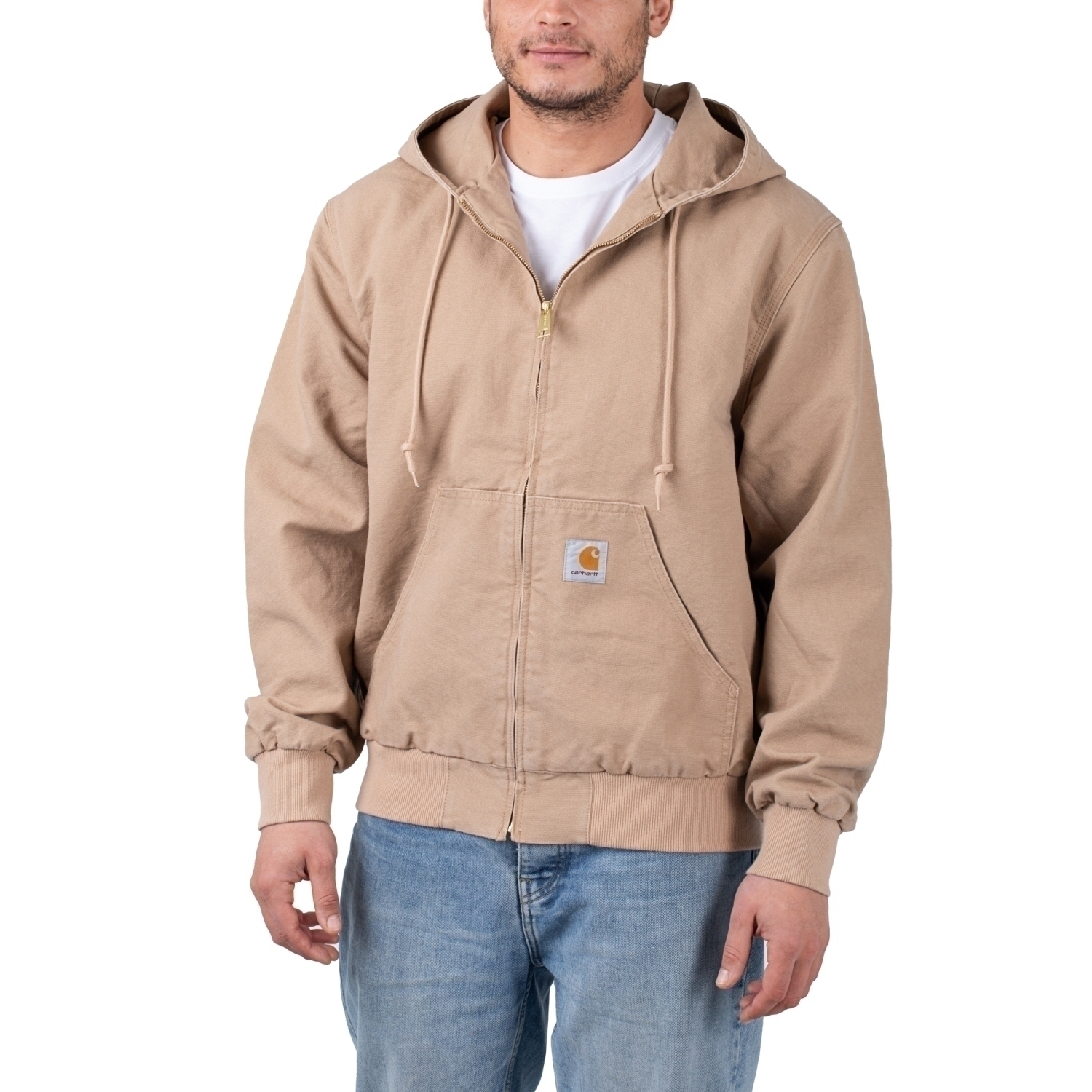 Carhartt WIP Active Jacket