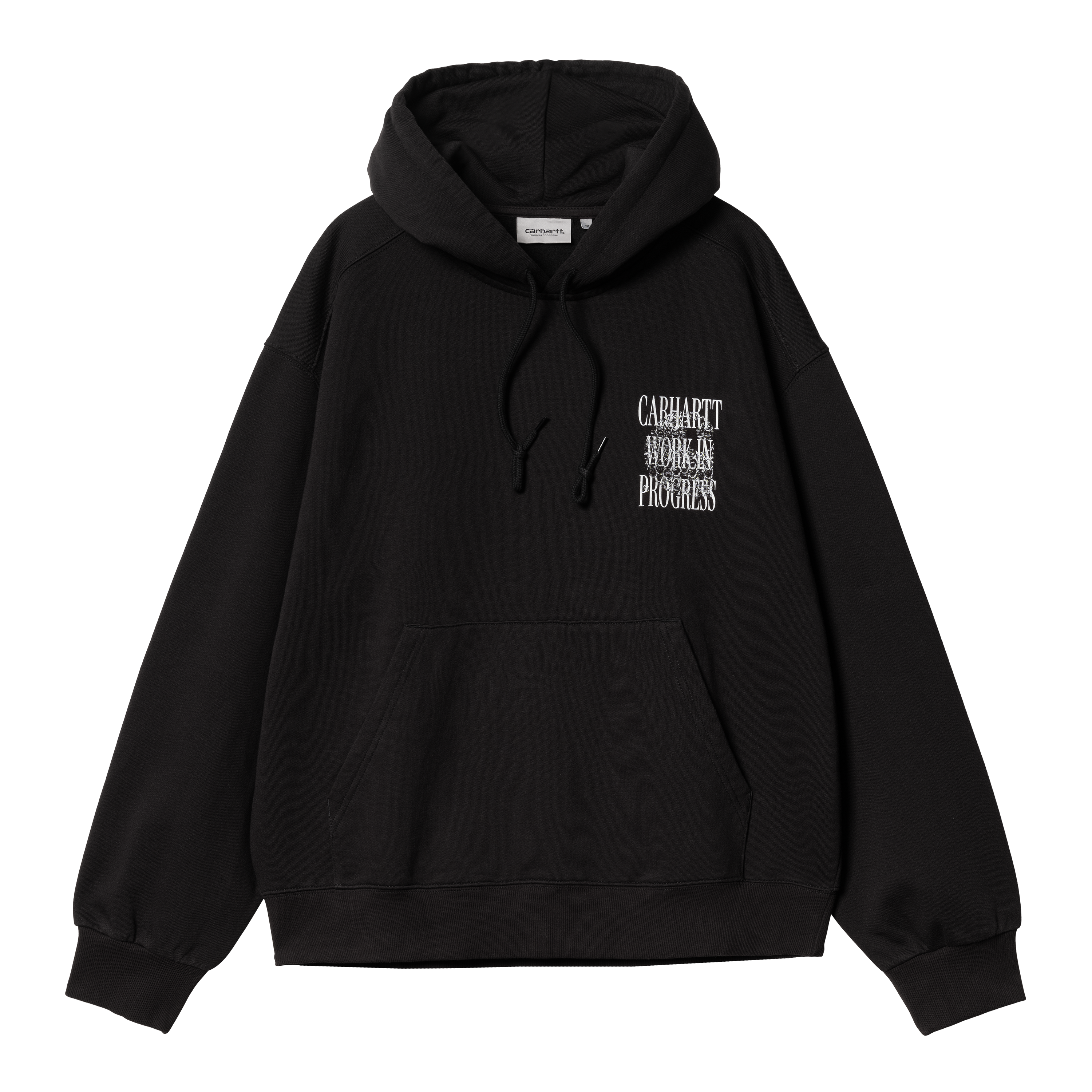 Carhartt WIP Always a WIP Hoodie