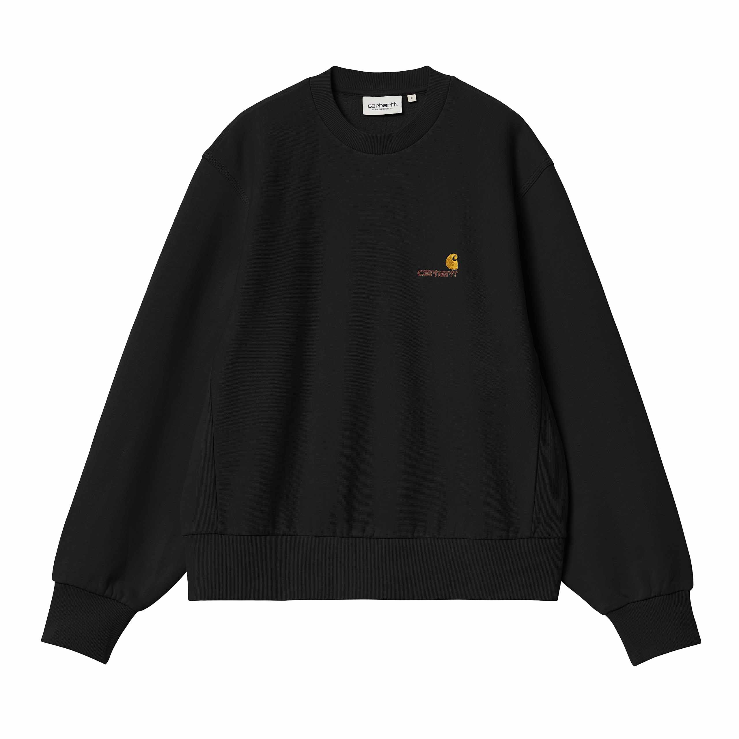 Carhartt WIP American Script