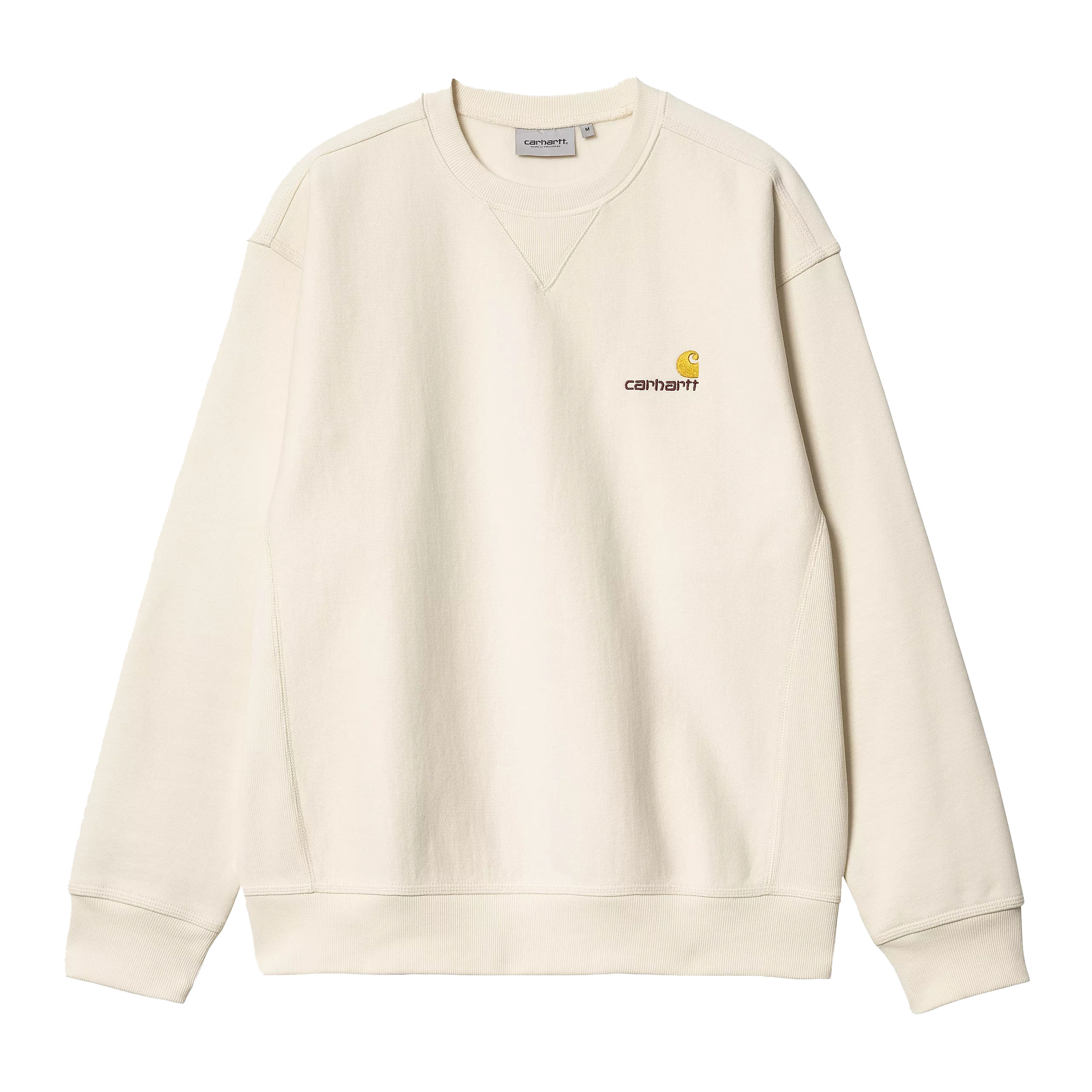 Carhartt WIP American Script Sweatshirt
