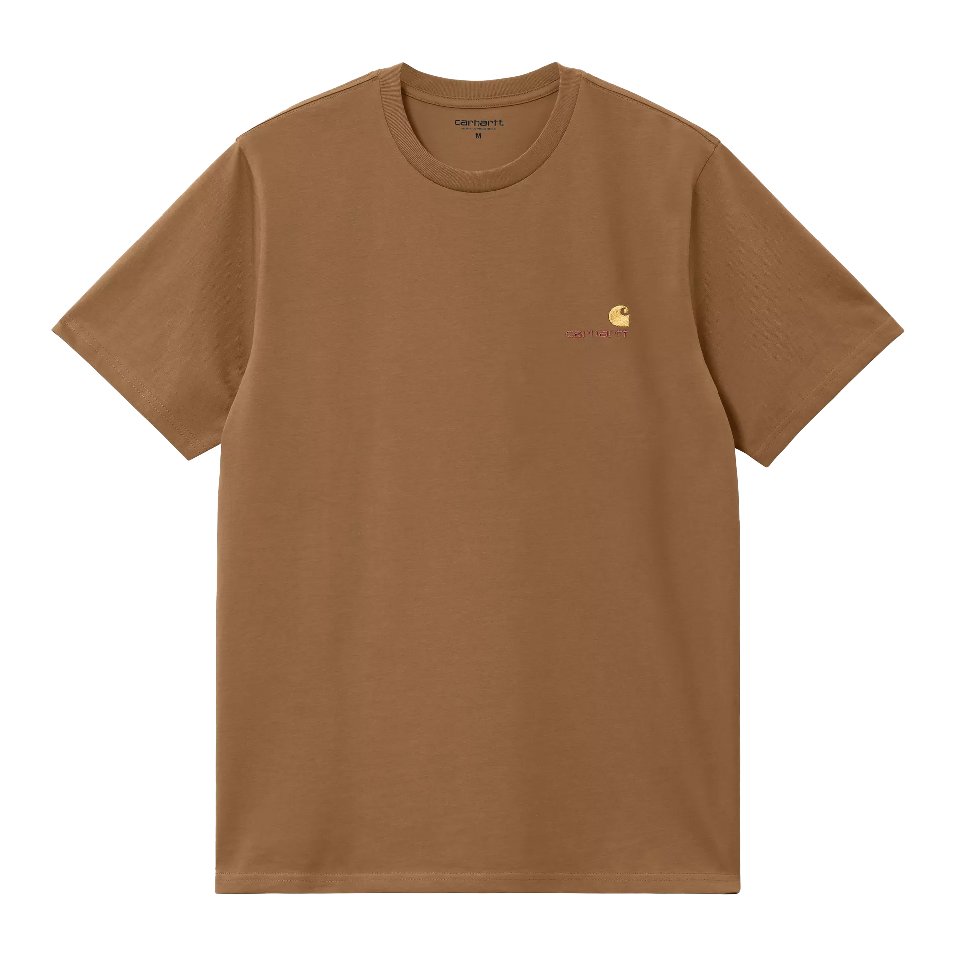 Carhartt WIP American Script Tee
