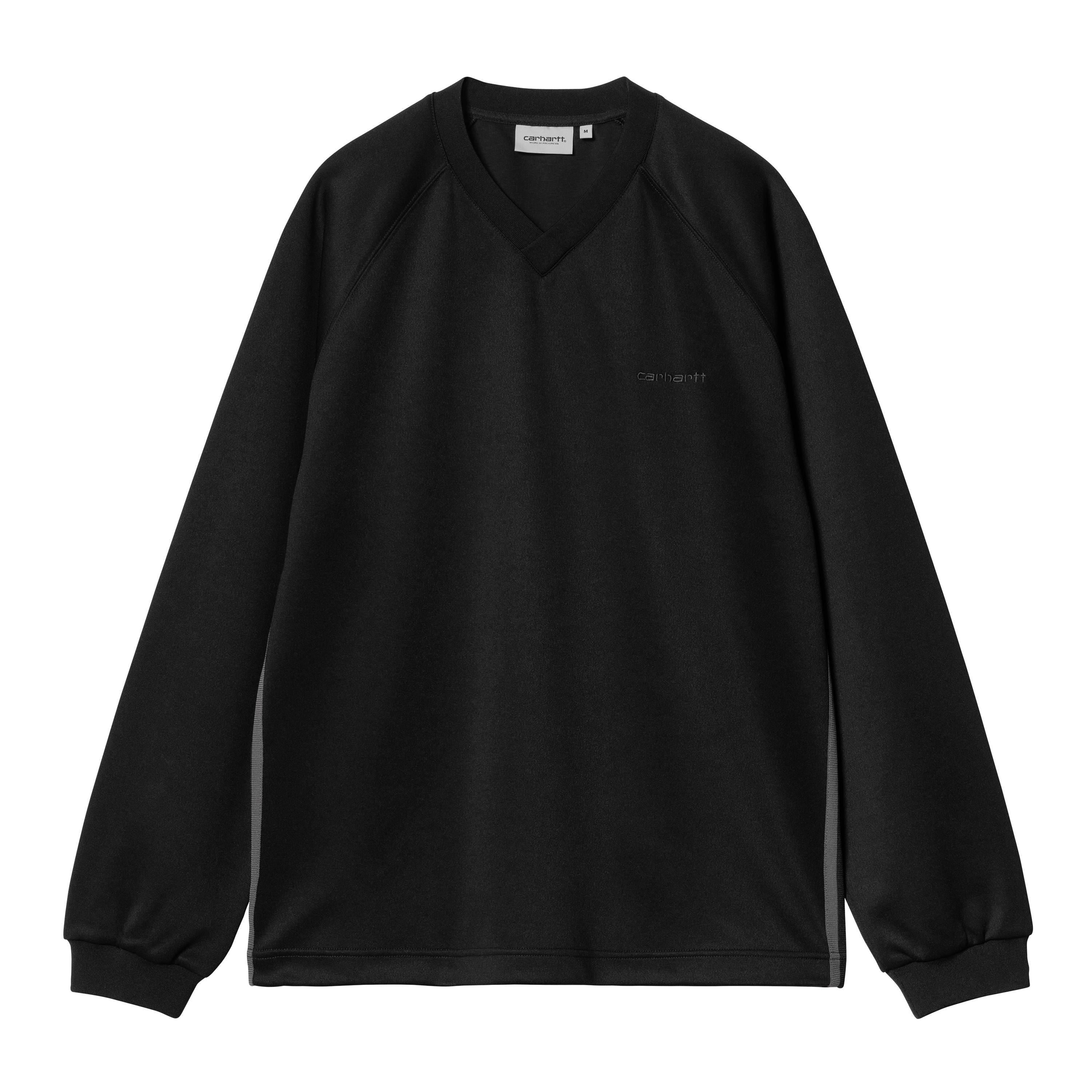 Carhartt WIP Bolan V-Neck Sweater