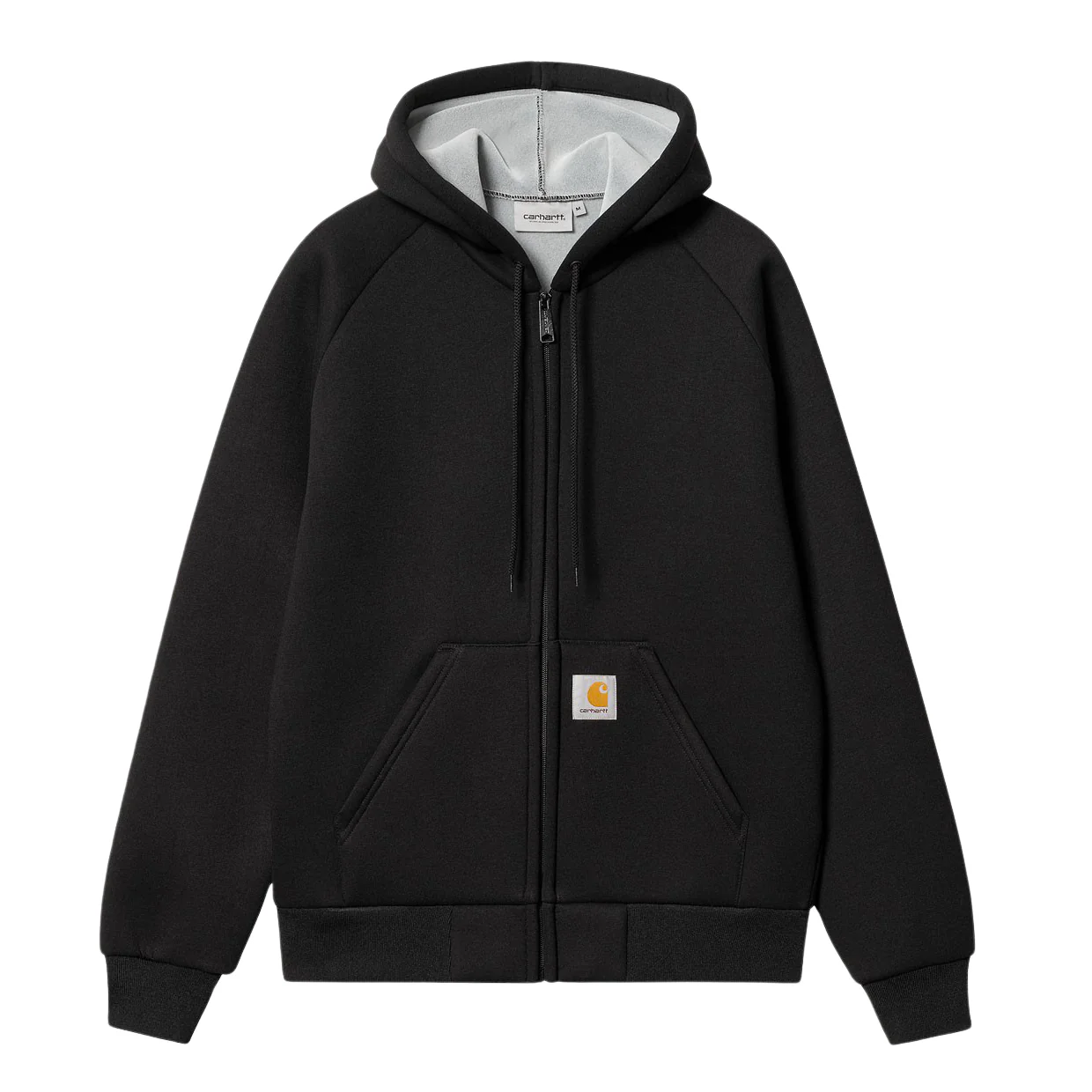 Carhartt WIP Car-Lux Hooded Jacket
