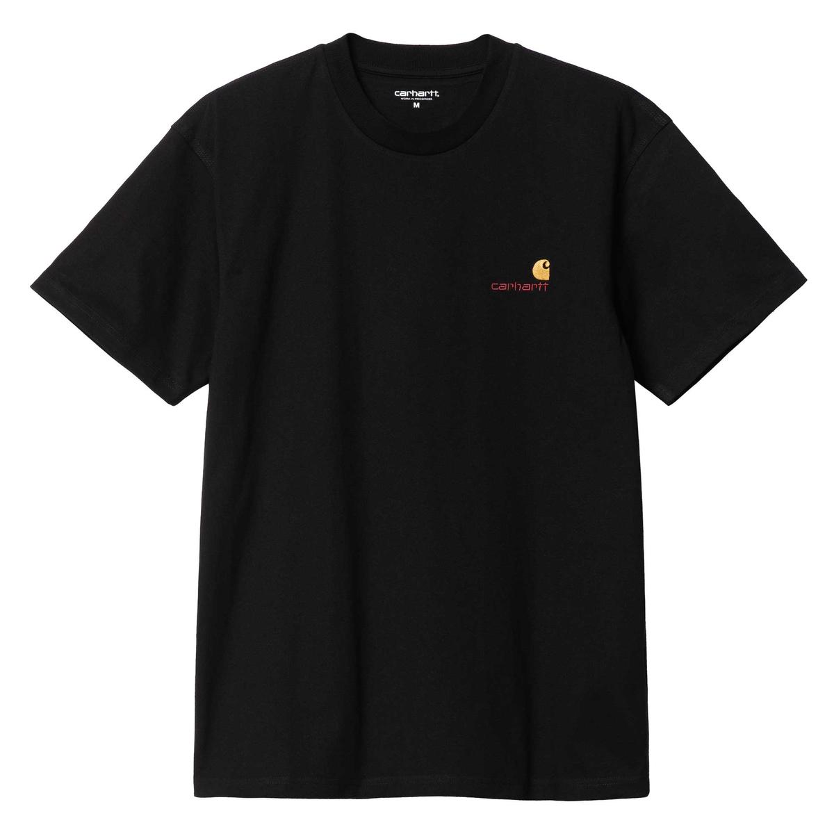 Carhartt American Script Tee