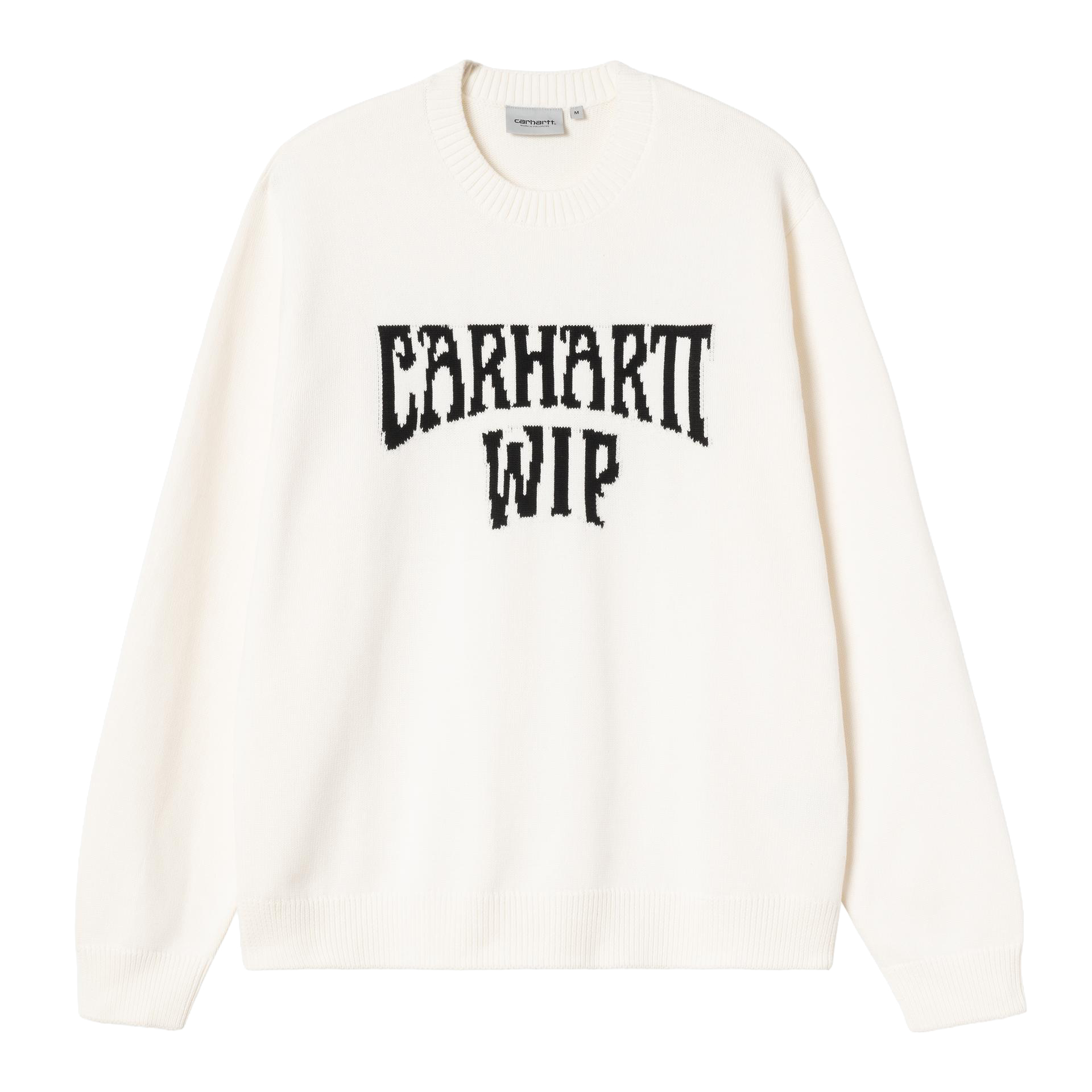 Carhartt WIP Deck Sweater