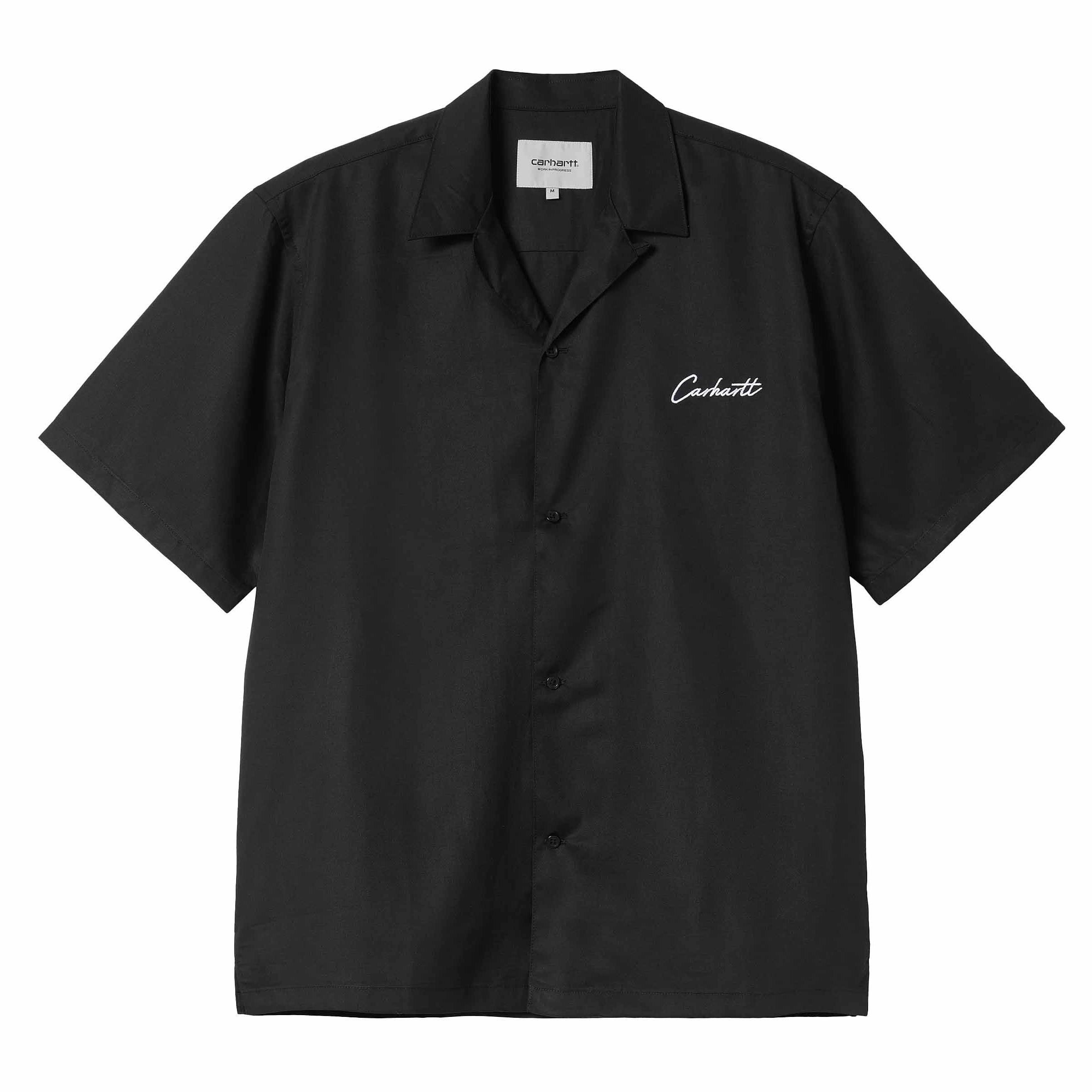 Carhartt WIP Delray Shirt