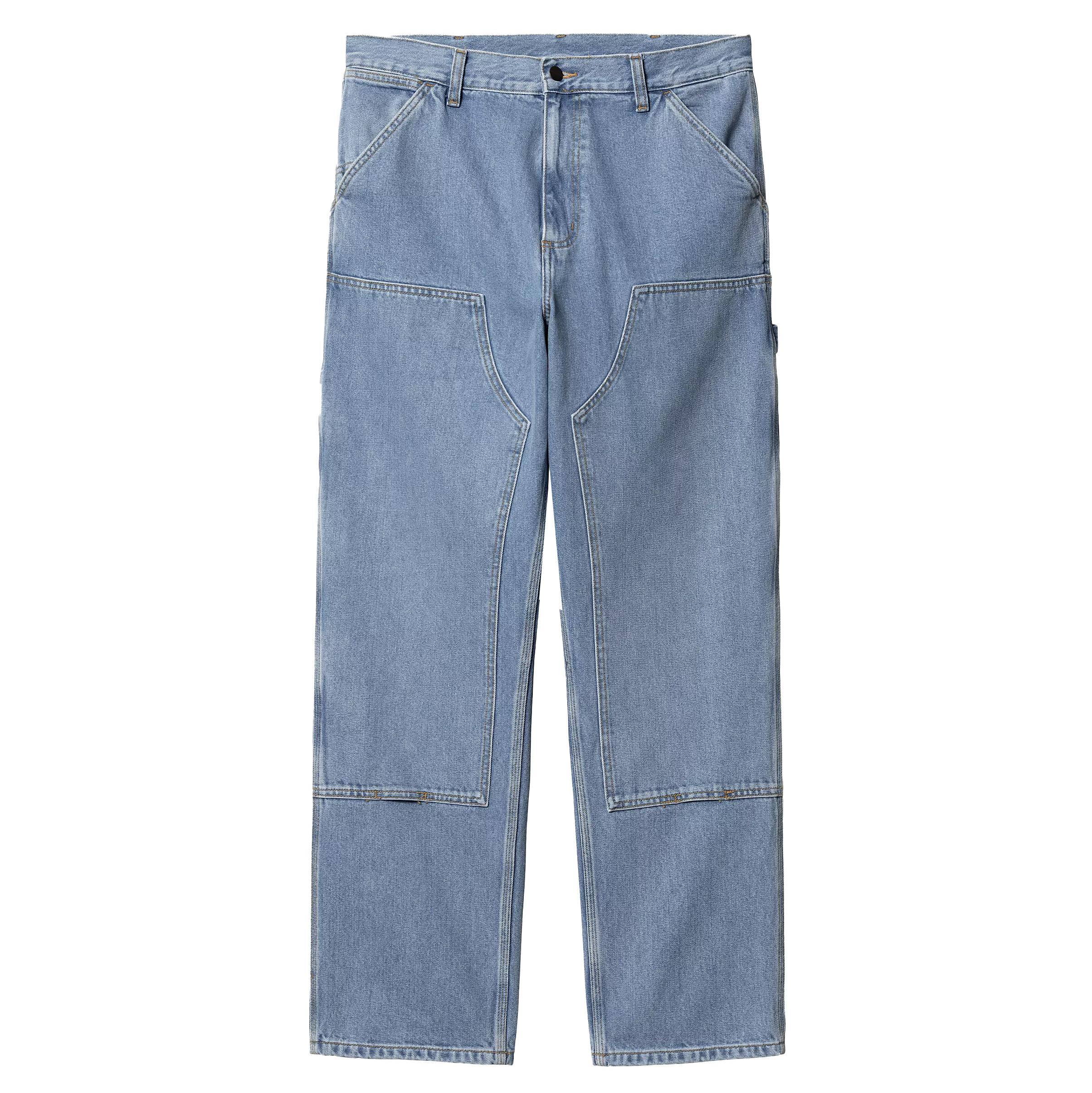 Carhartt WIP Double Knee Pants