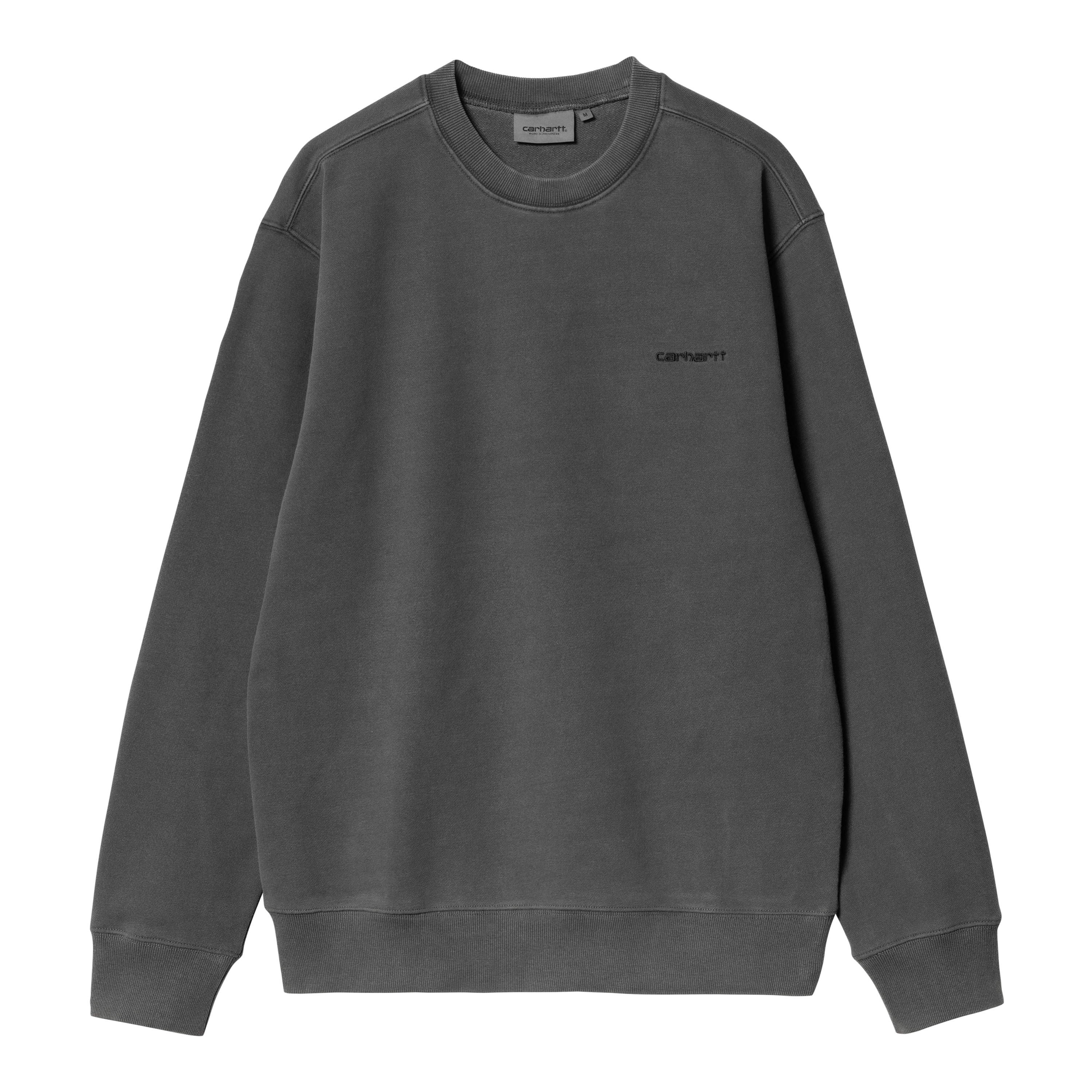 Carhartt WIP Duster Script Sweater