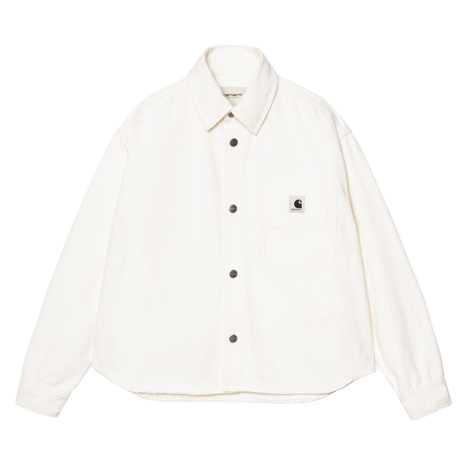 Carhartt WIP Georgia Shirt Jacket