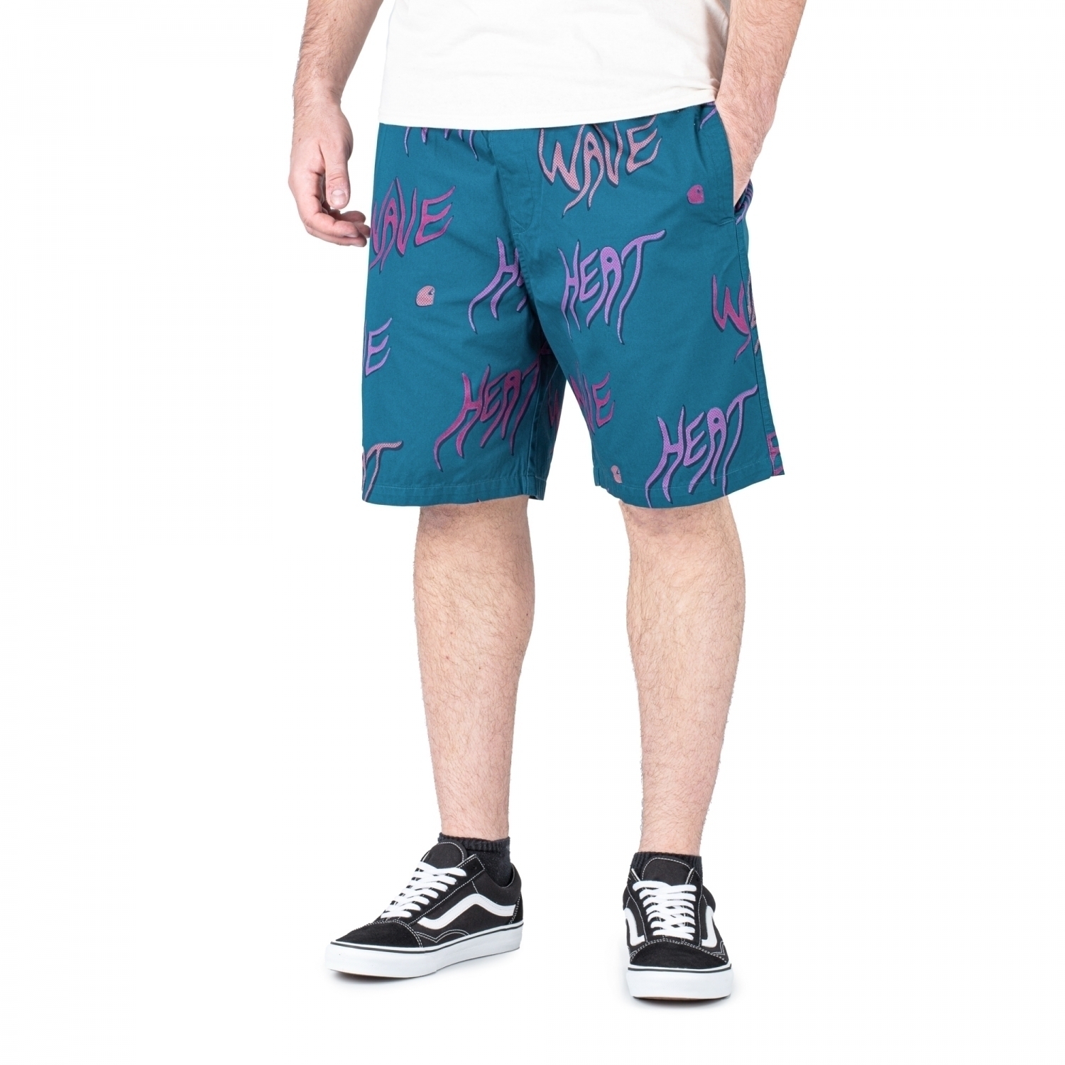 Carhartt WIP Heat Wave Shorts