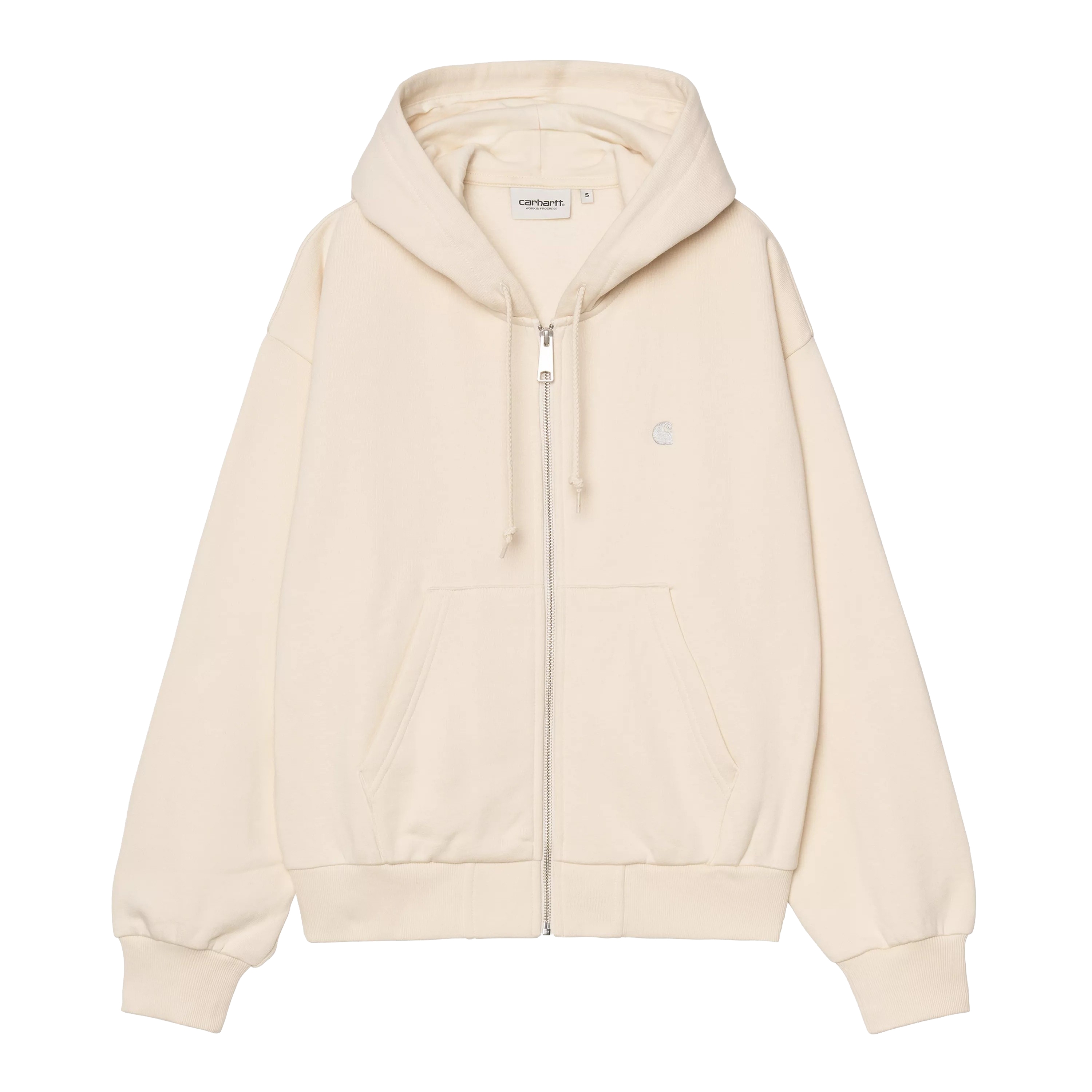 Carhartt WIP Hooded Casey Jacket