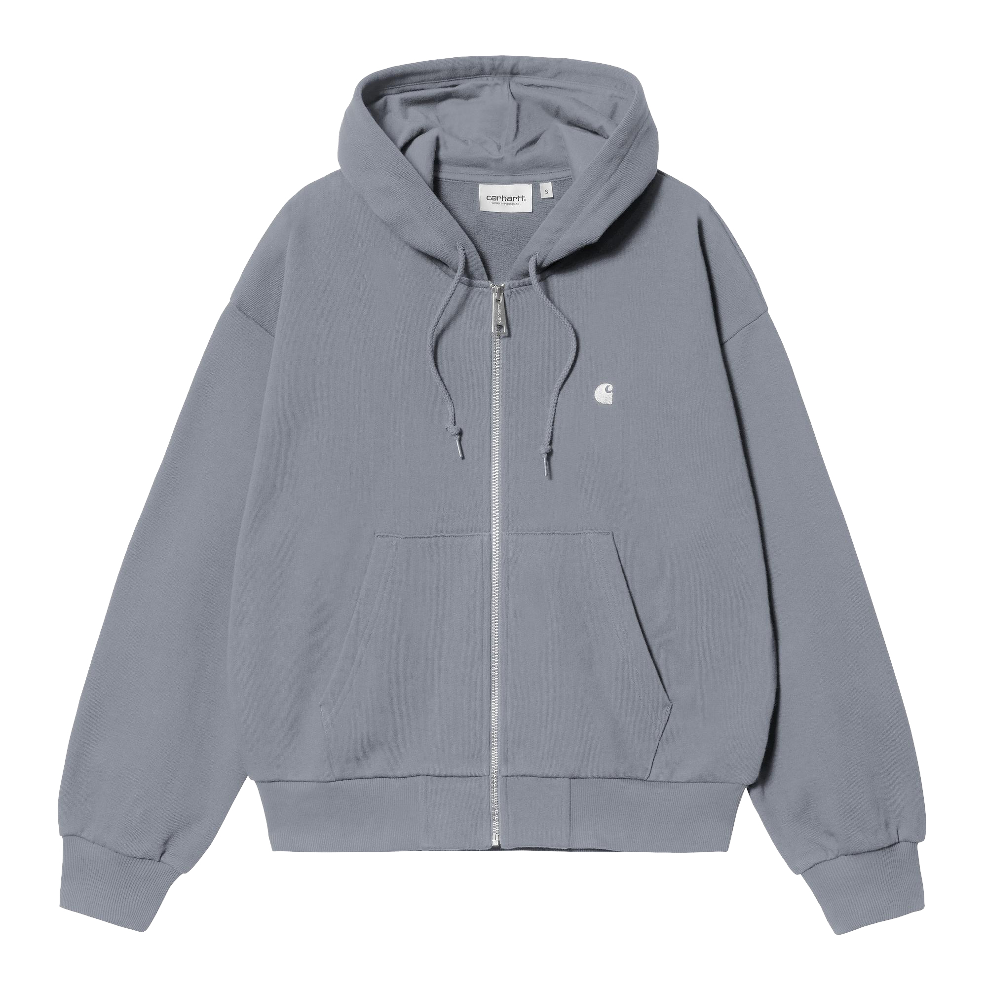 Carhartt WIP Hooded Casey Jacket