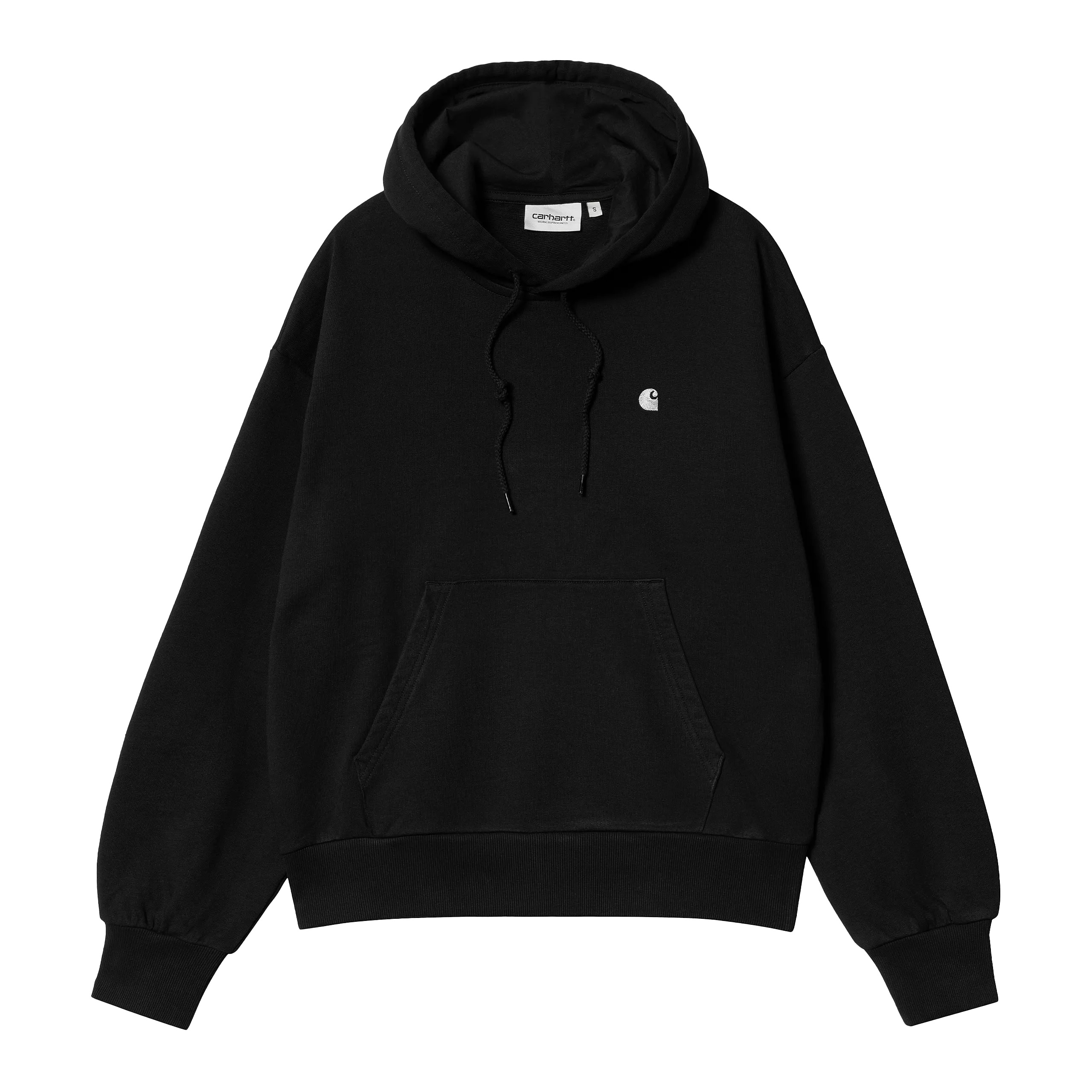 Carhartt WIP Hooded Casey Sweater