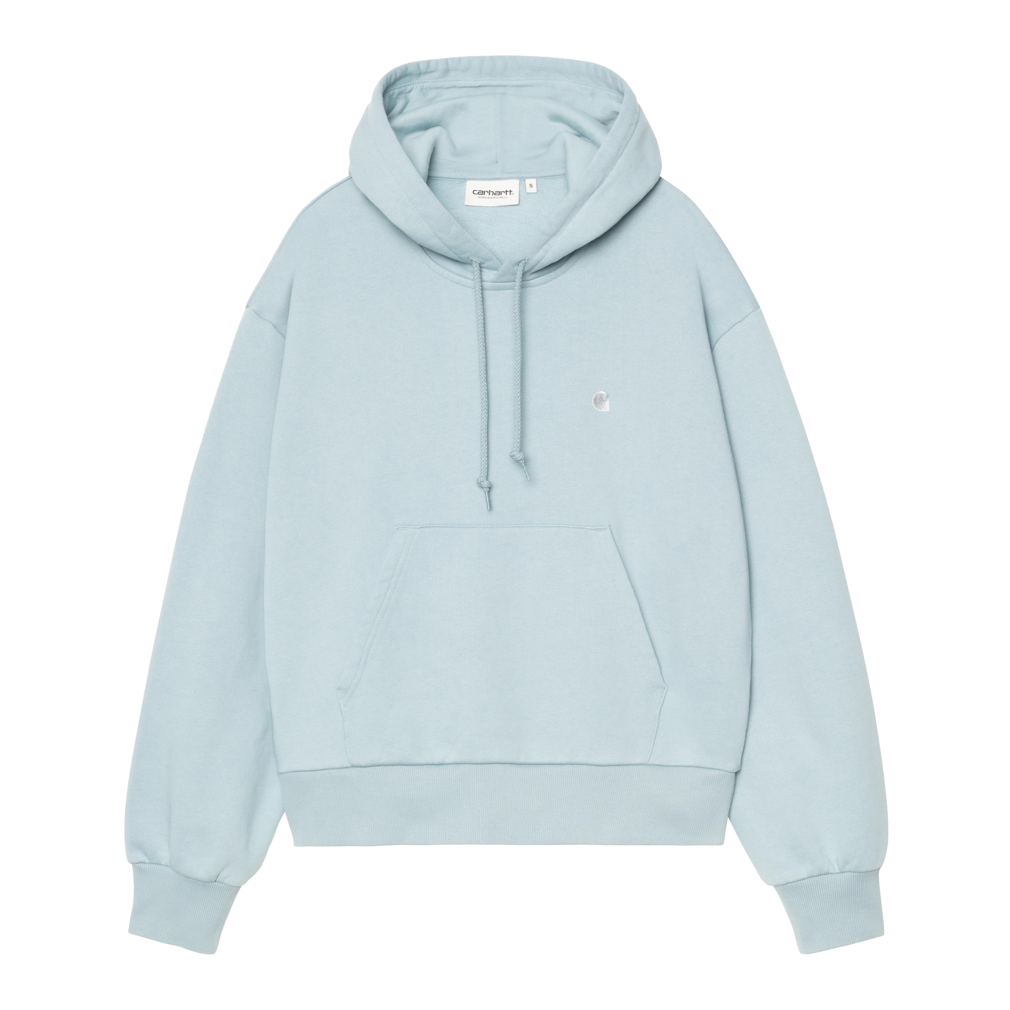 Carhartt WIP Hooded Casey Sweatshirt