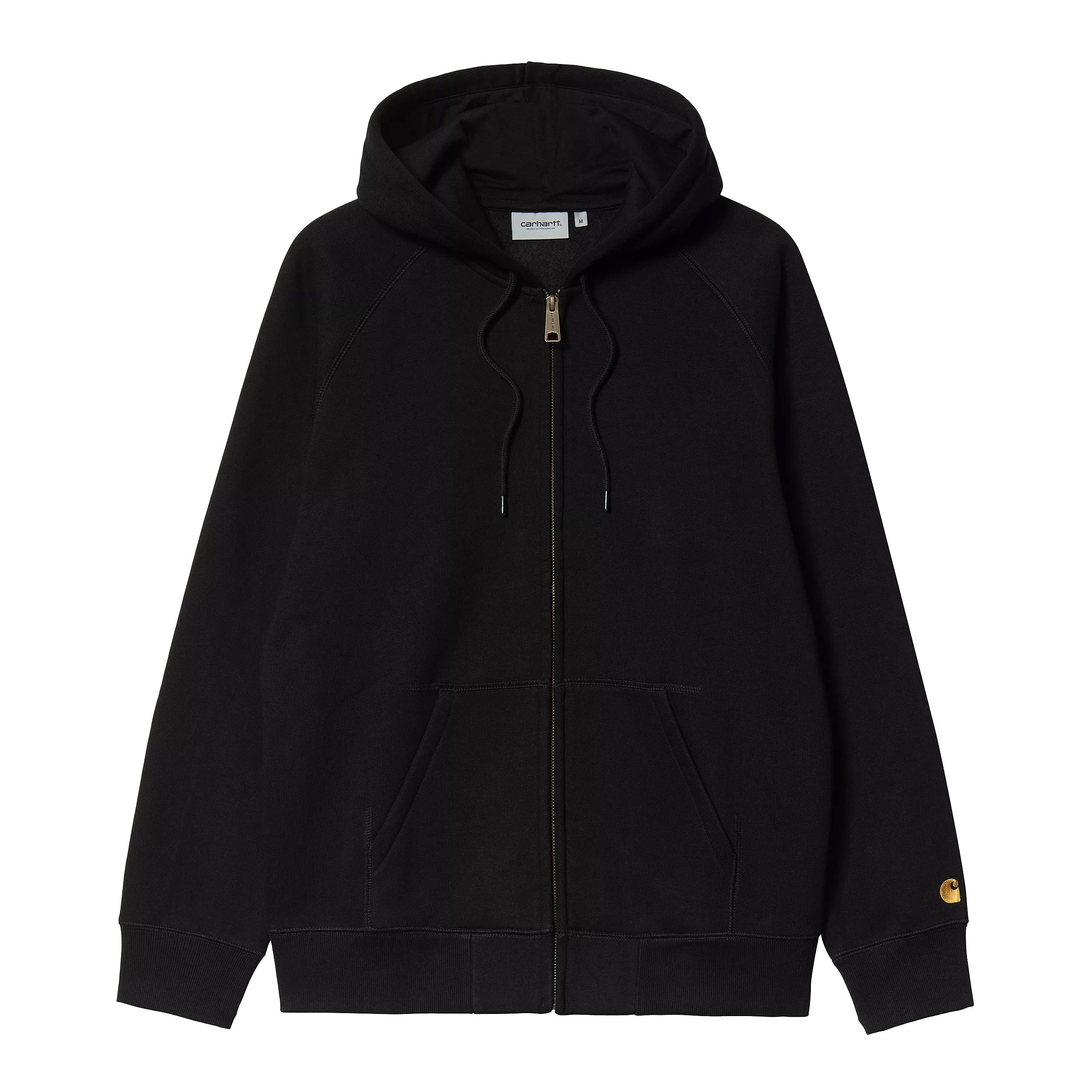 Carhartt WIP Hooded Chase Jacket