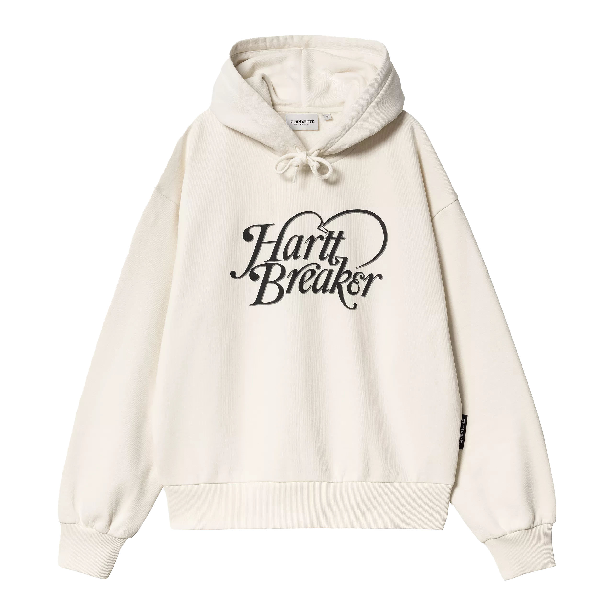 Carhartt WIP Hooded Harttbreaker Sweater