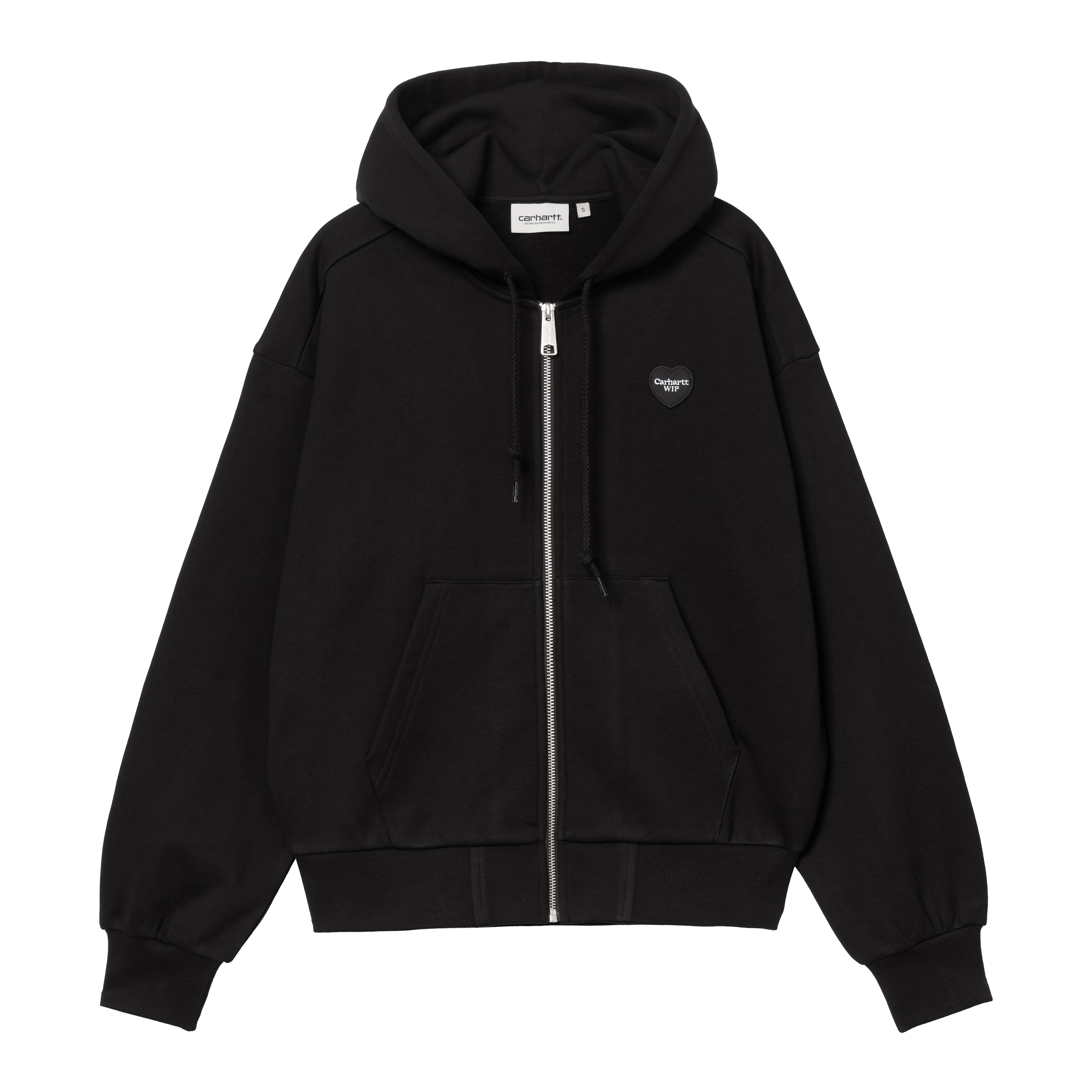 Carhartt WIP Hooded Heart II Hartt