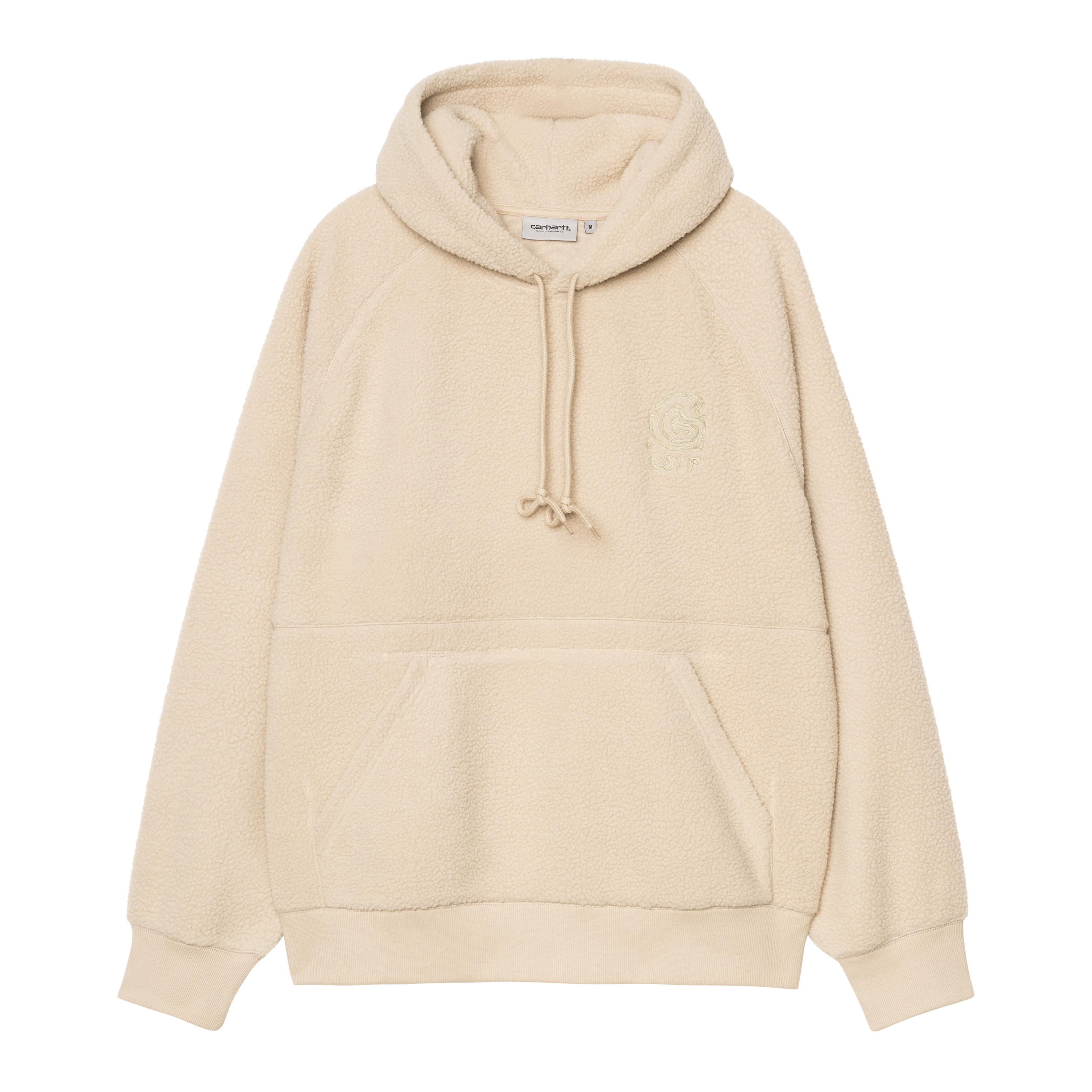 Carhartt WIP Hooded Helix Sweatshirt