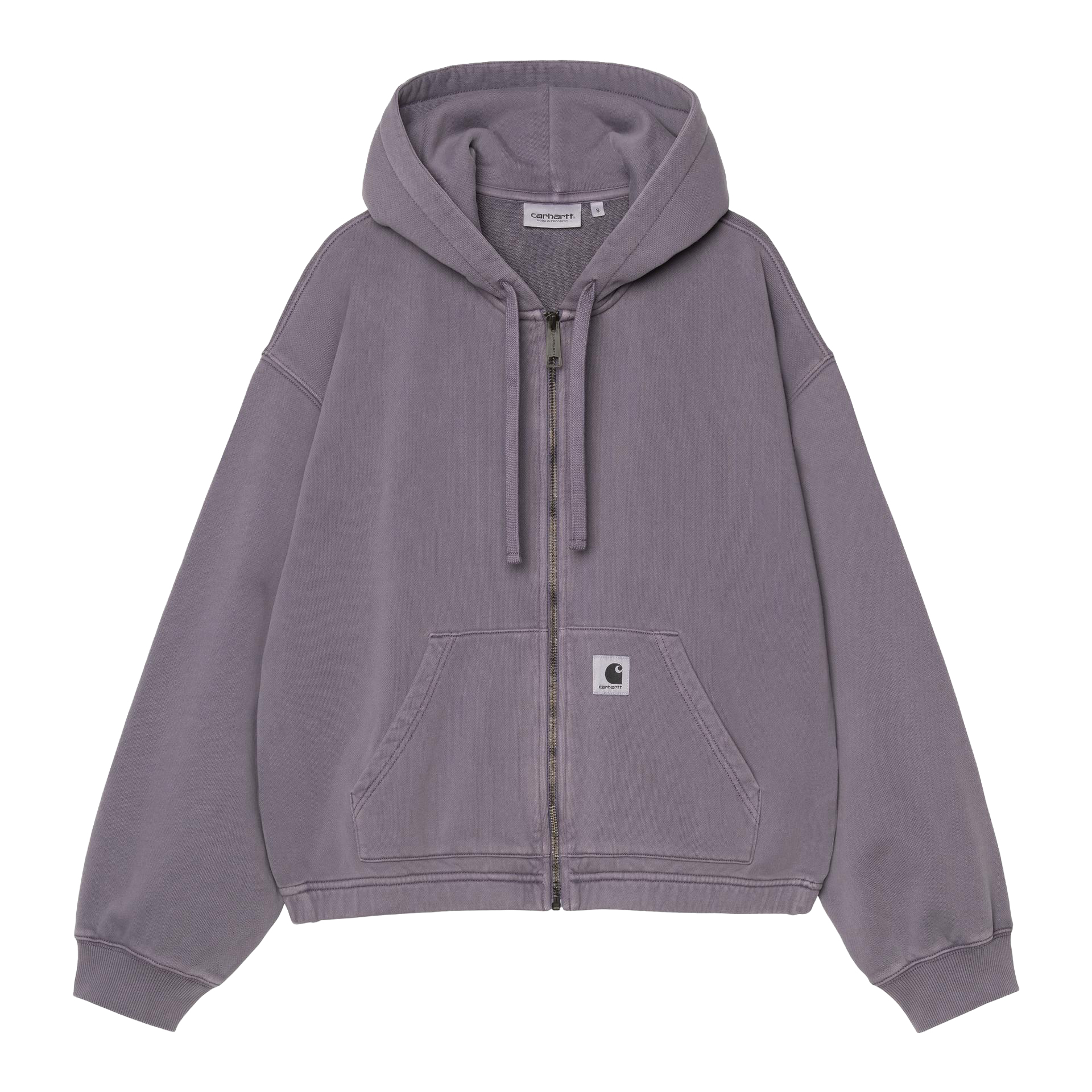 Carhartt WIP Hooded Hoggard Jacket
