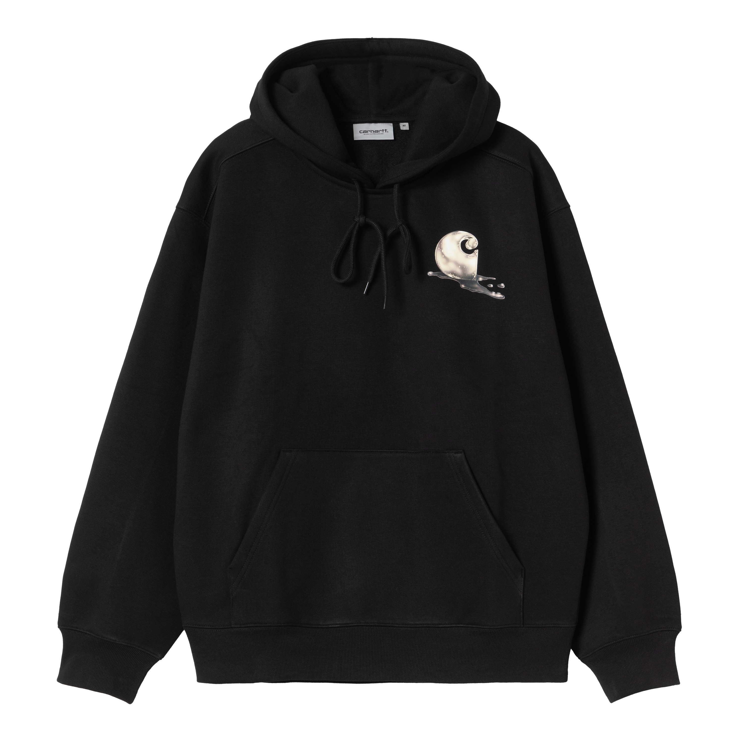 Carhartt WIP Hooded Jake Garcia Sweatshirt