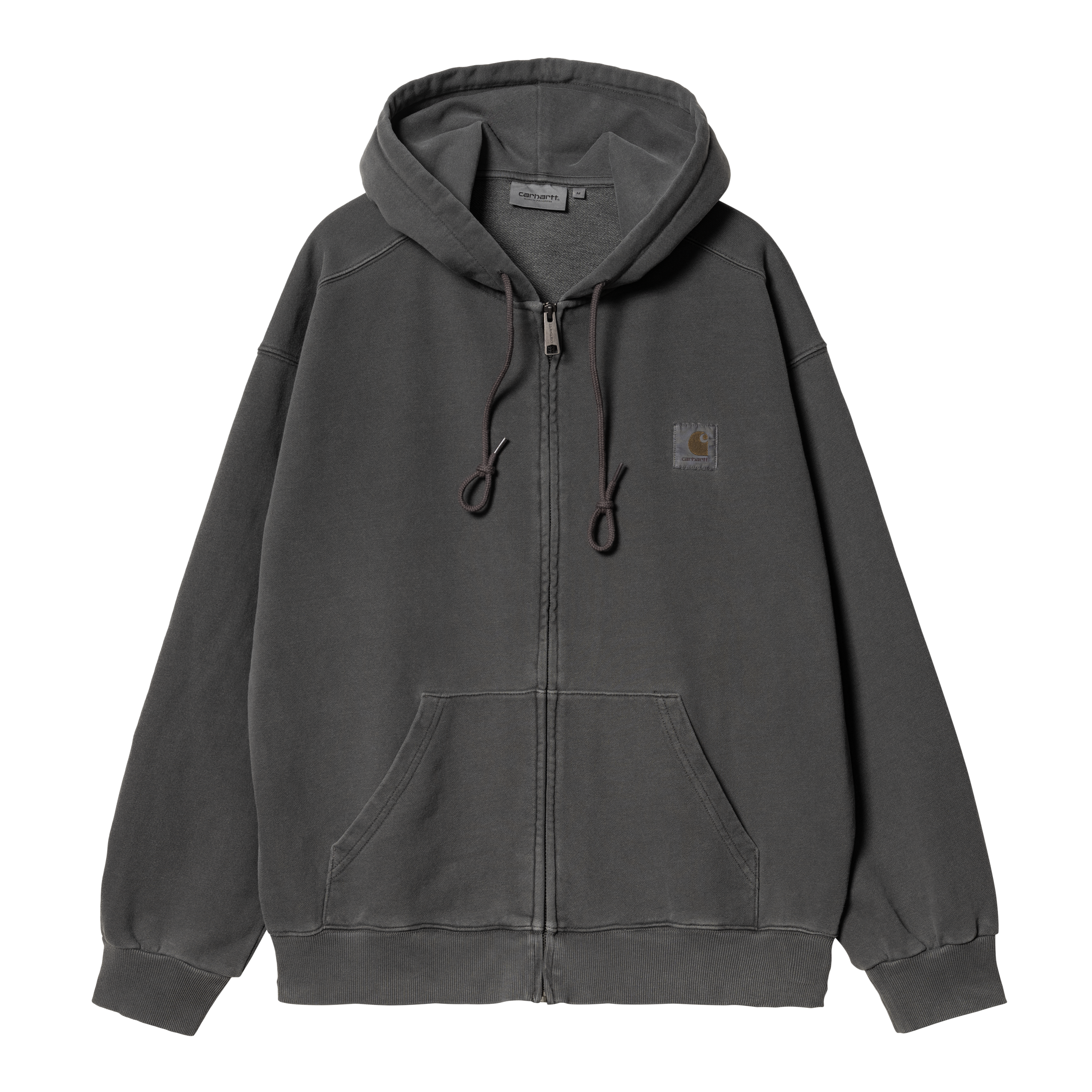 Carhartt WIP Hooded Nelson Jacket