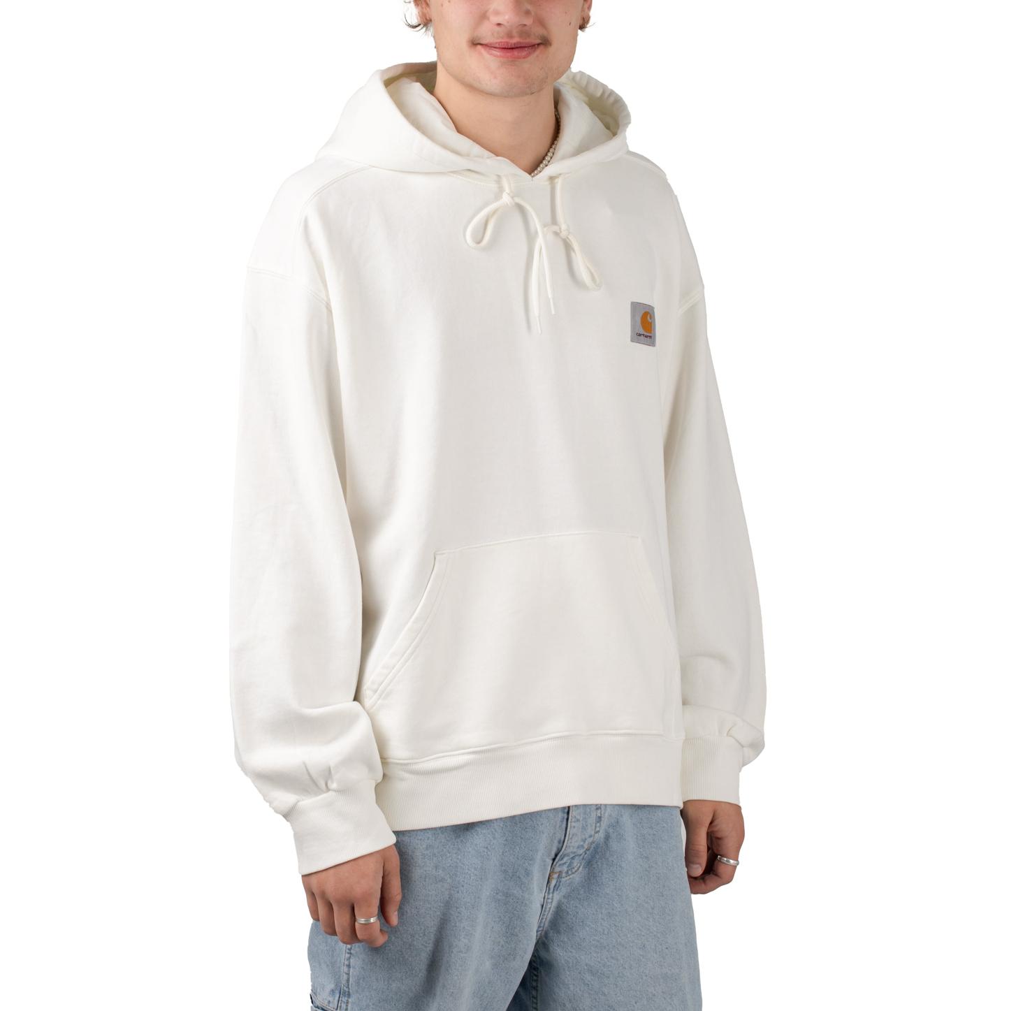 Carhartt WIP Hooded Nelson Sweatshirt