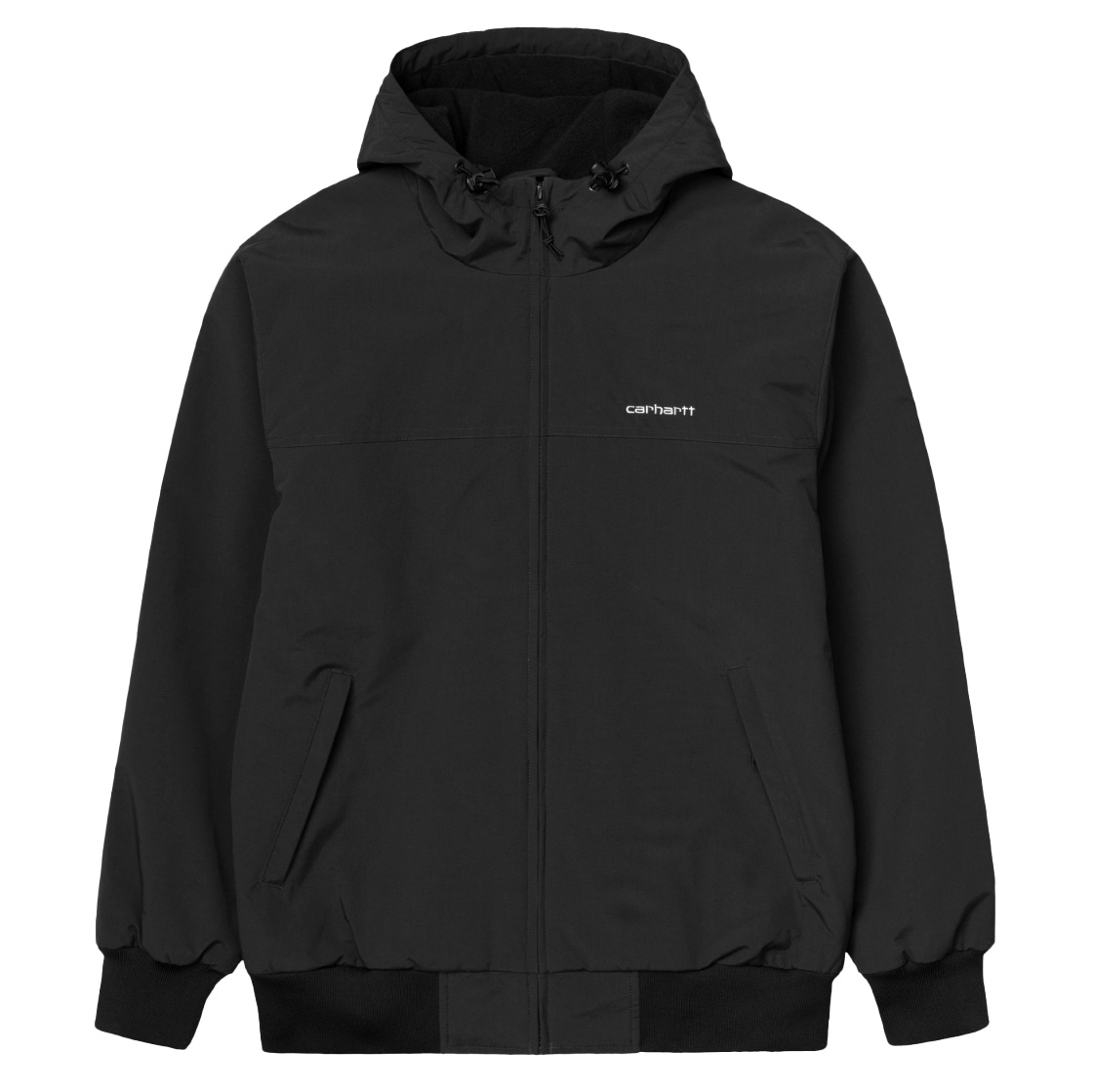 Carhartt WIP Hooded Sail Jacket
