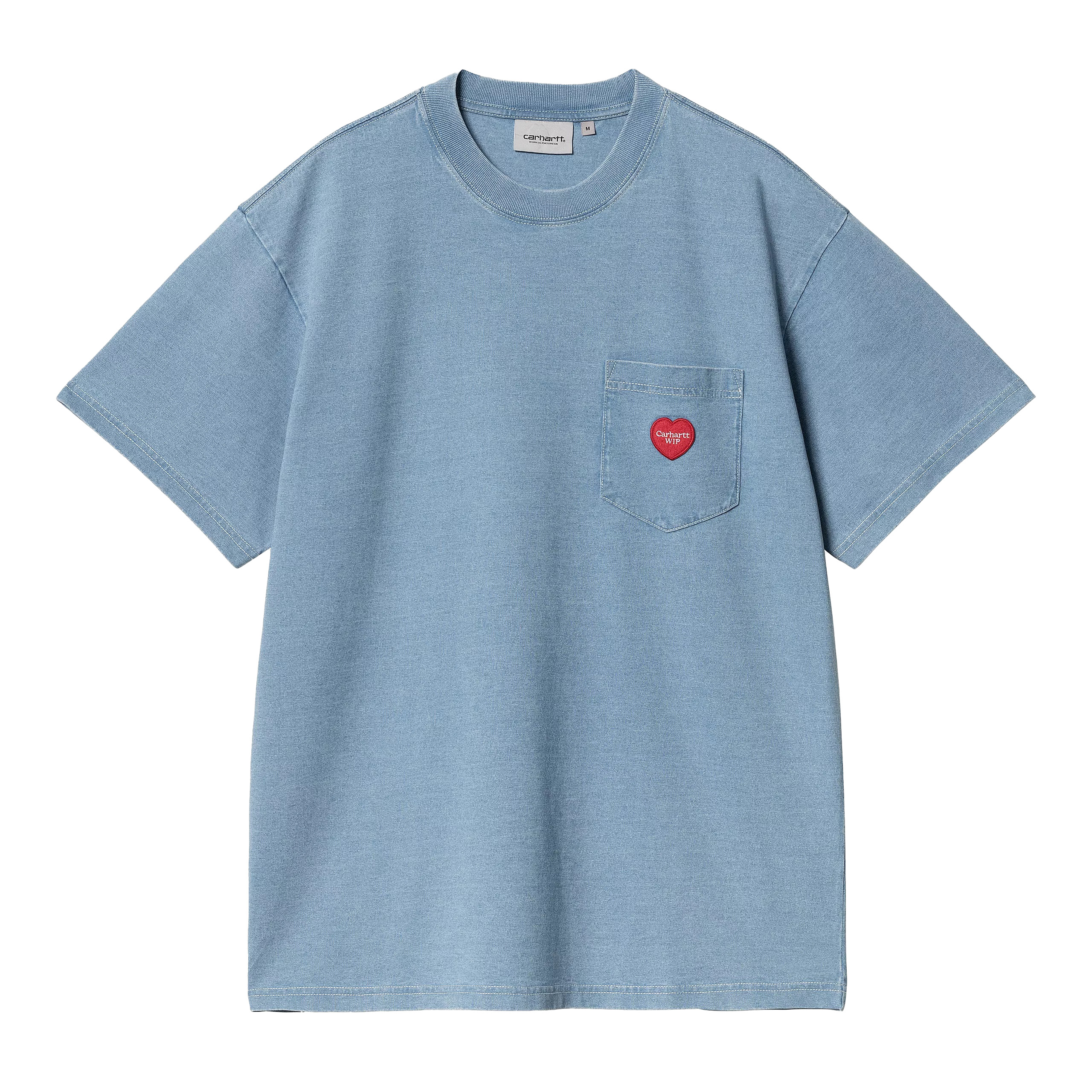 Carhartt WIP Ingo Pocket Tee