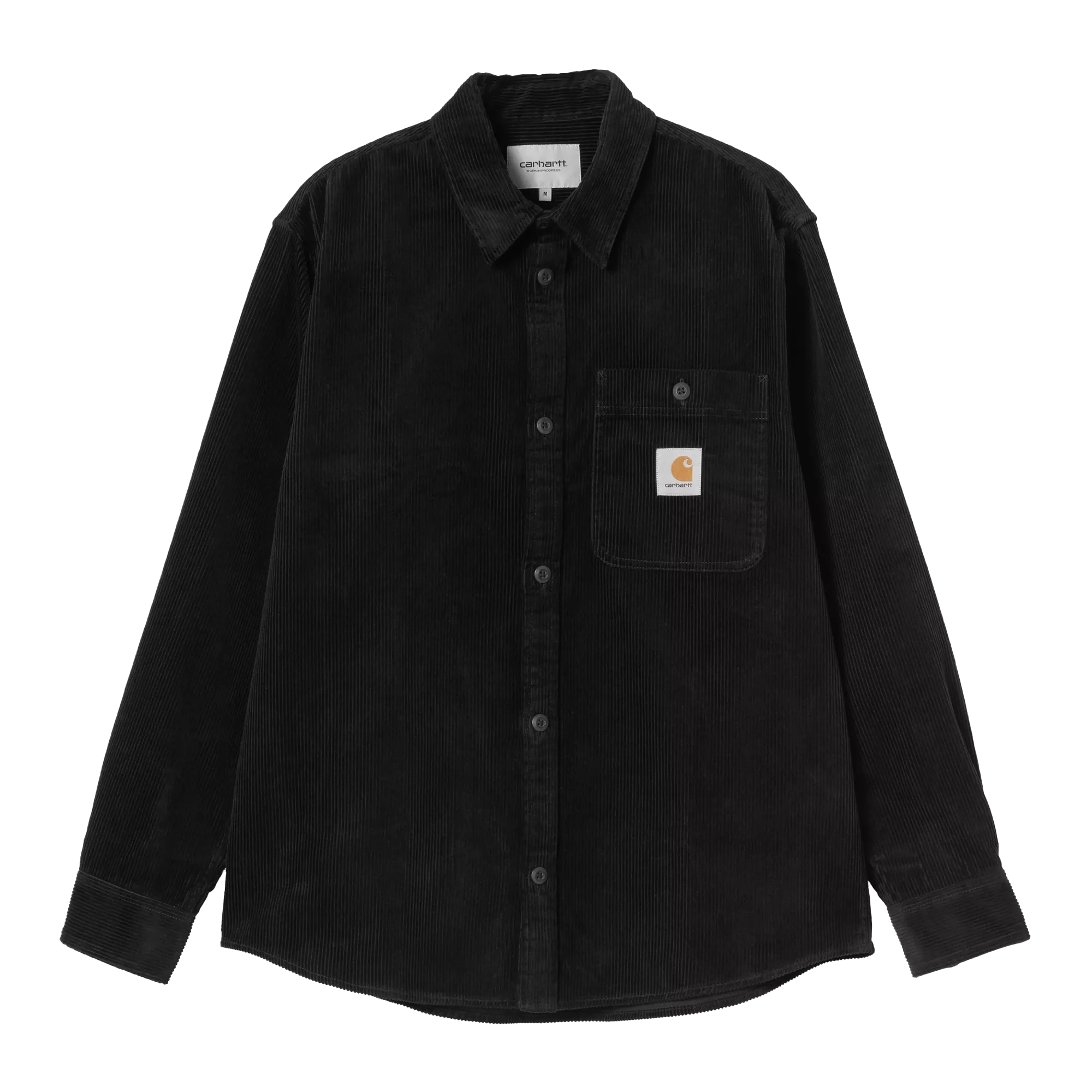 Carhartt WIP L/S Flint Shirt