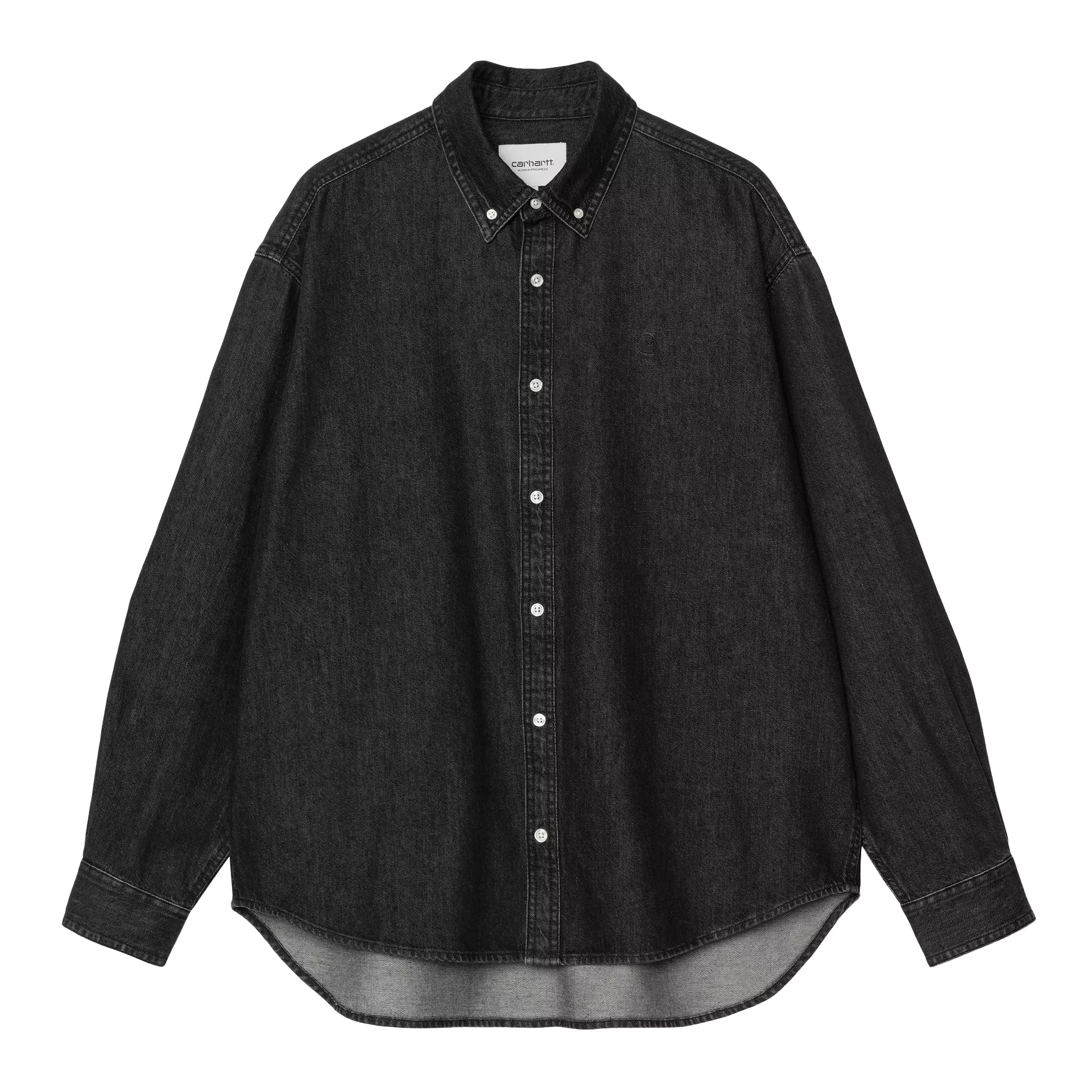 Carhartt WIP L/S Lucas Shirt