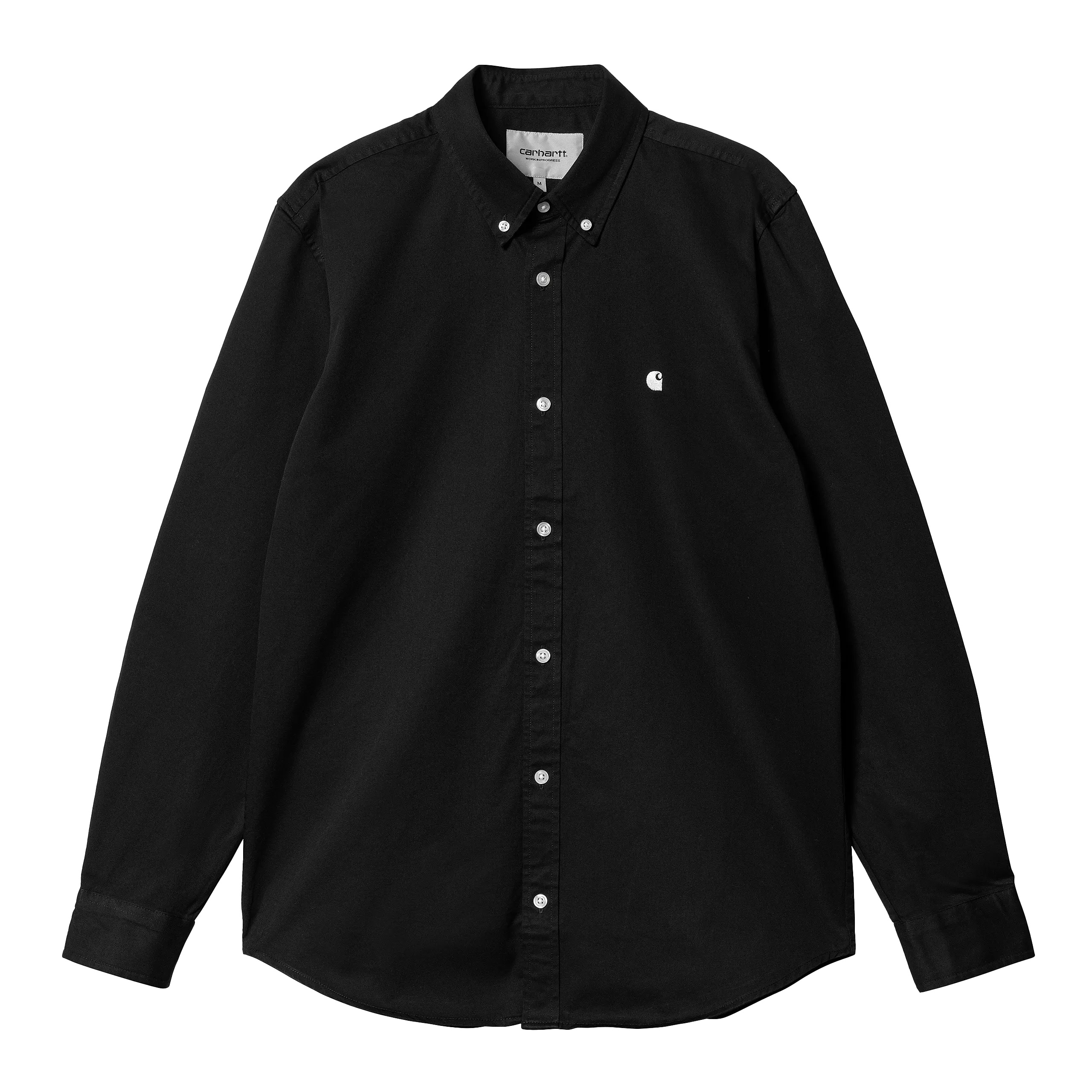 Carhartt WIP Madison Fine Shirt