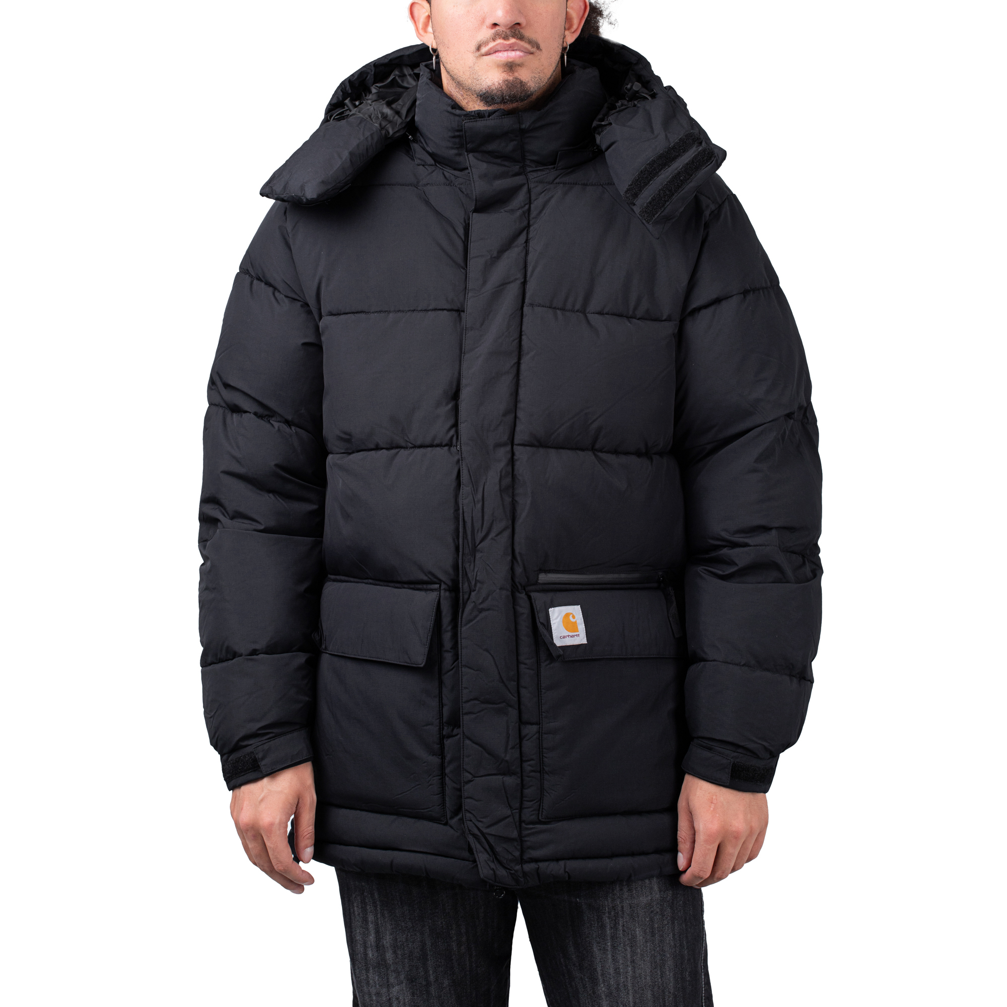 Carhartt WIP Milton Jacket