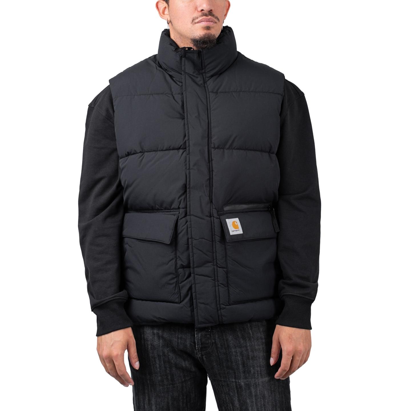 Carhartt WIP Milton Vest