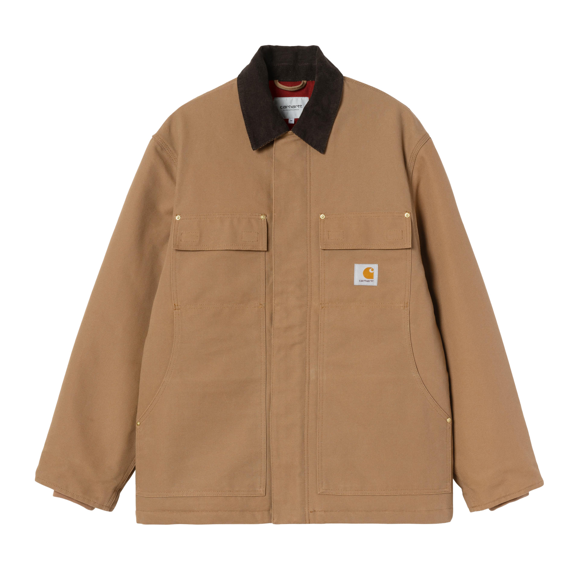Carhartt WIP OG Arctic Coat