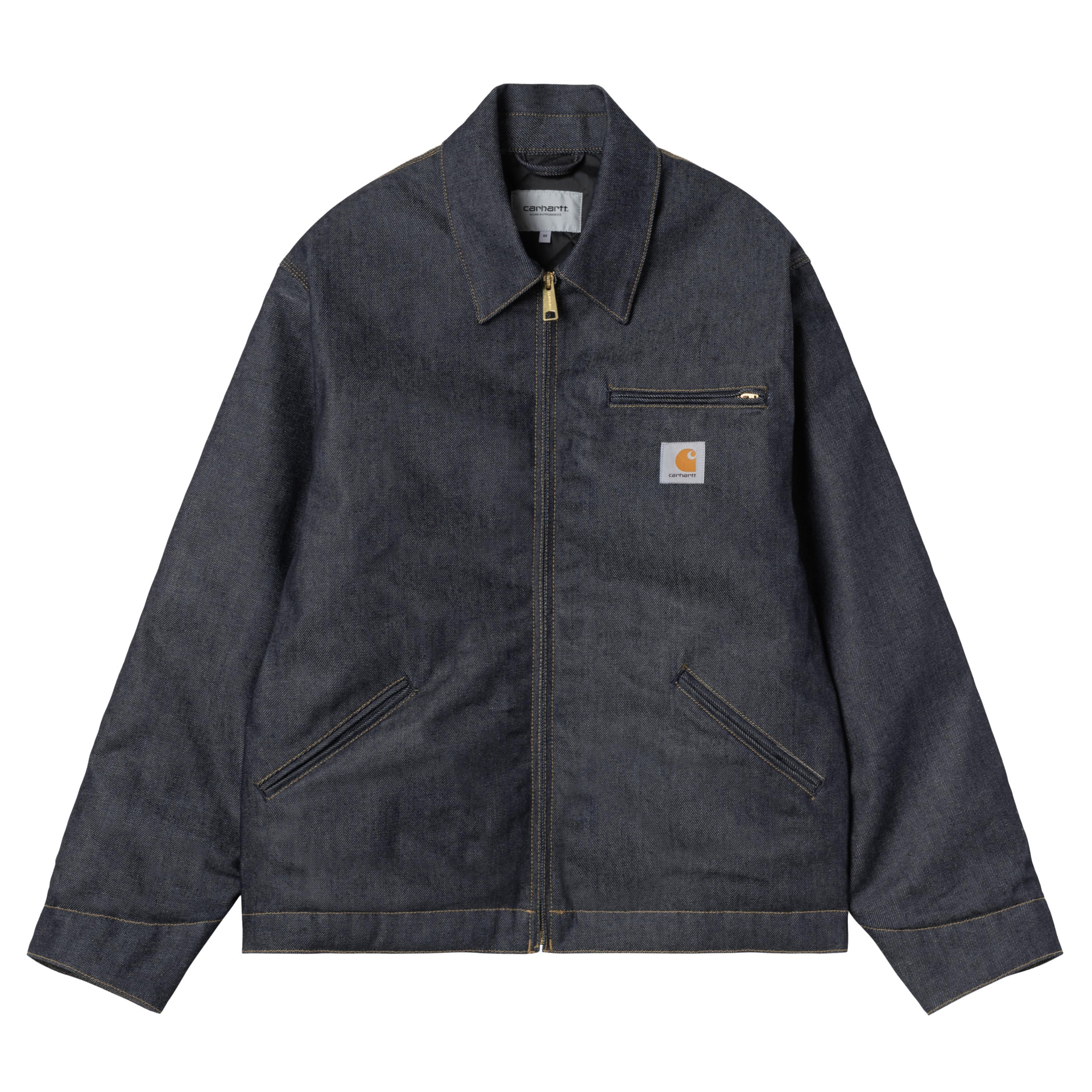Carhartt WIP OG Detroit Jacket