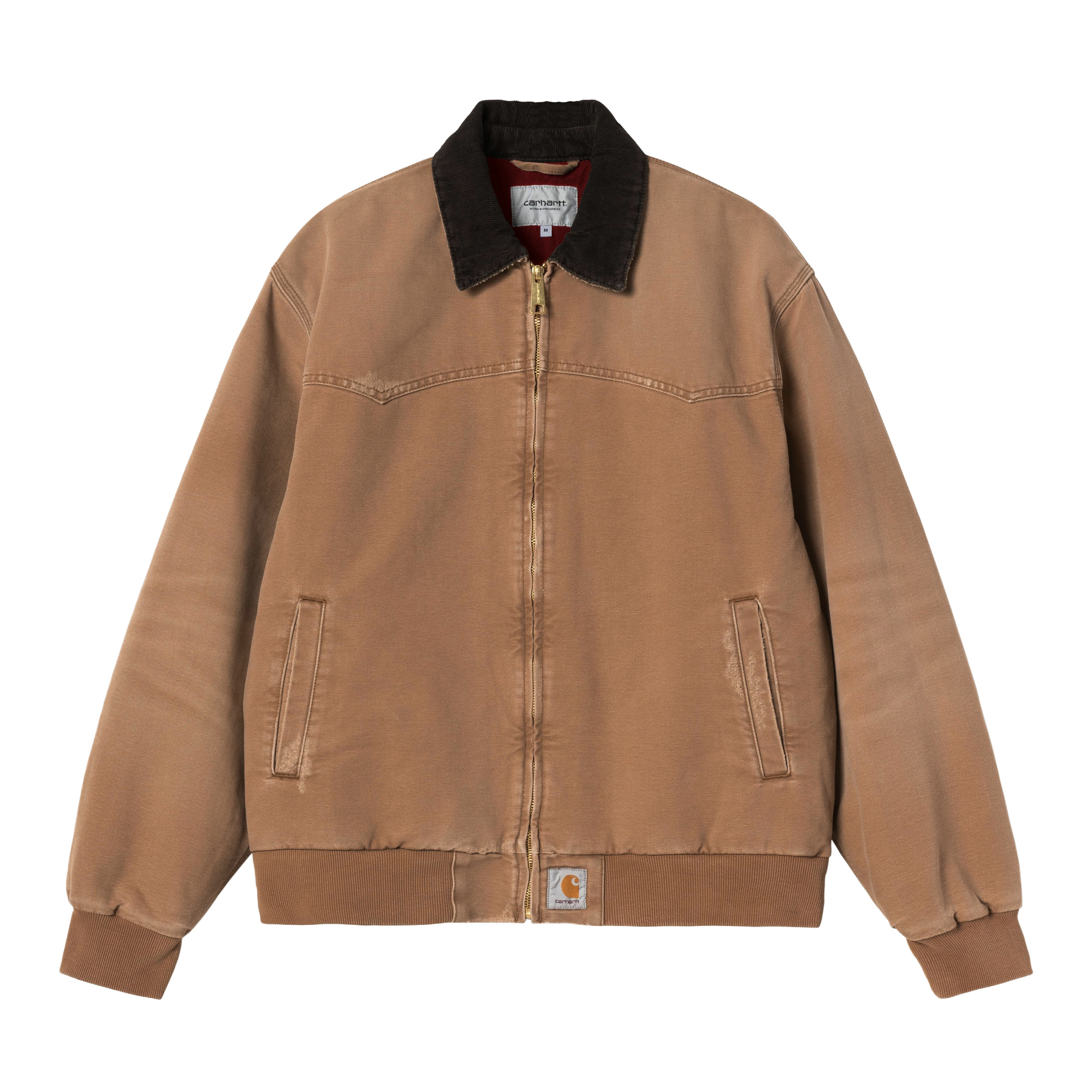 Carhartt WIP OG Santa Fe Jacket
