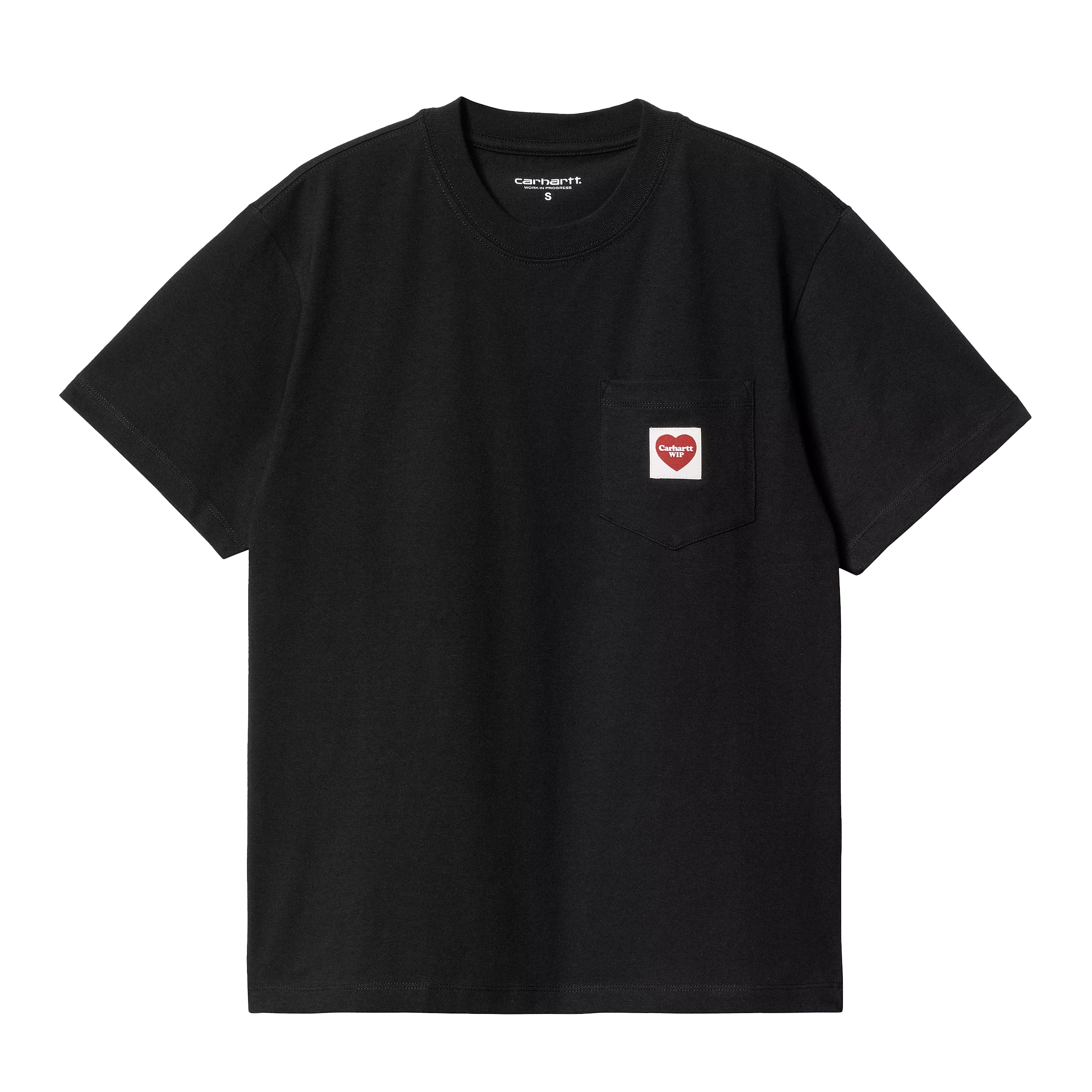 Carhartt WIP Pocket Heart Tee