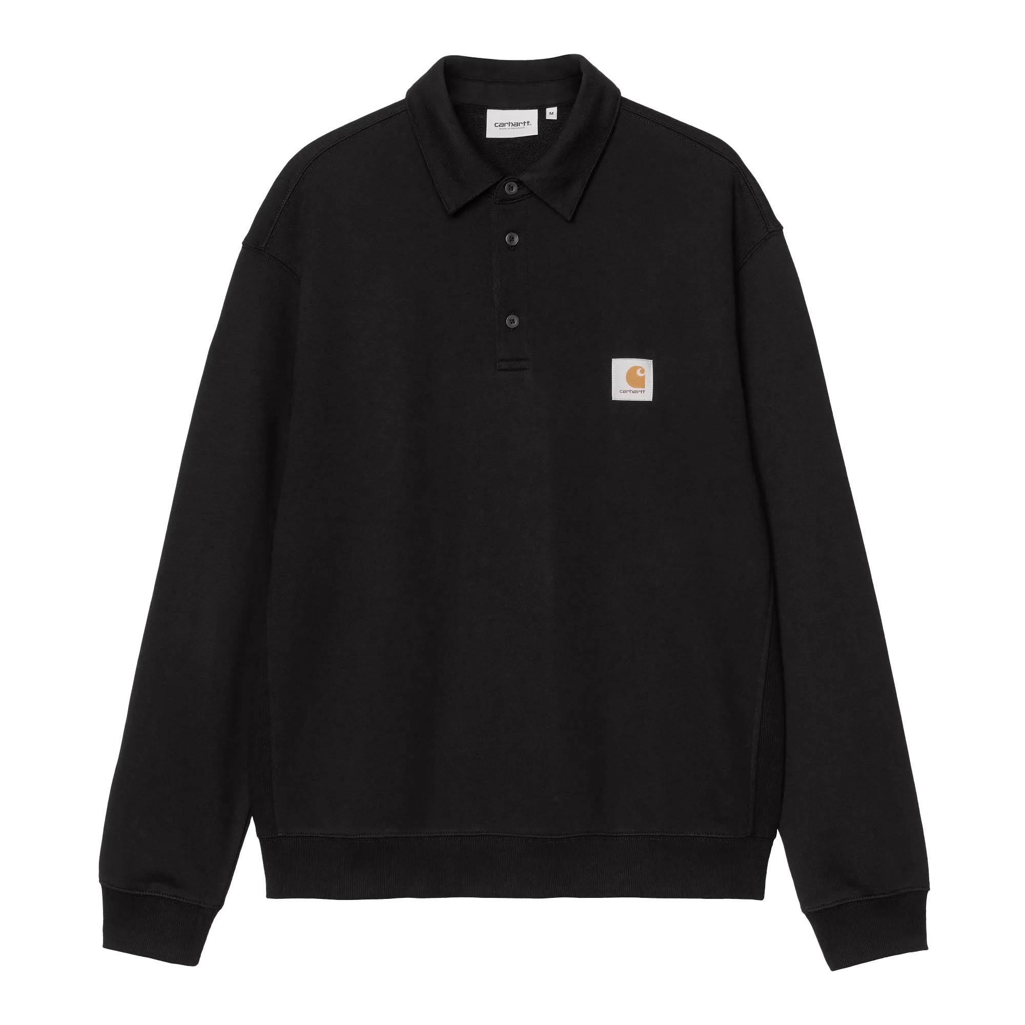 Carhartt WIP Polo Sweat