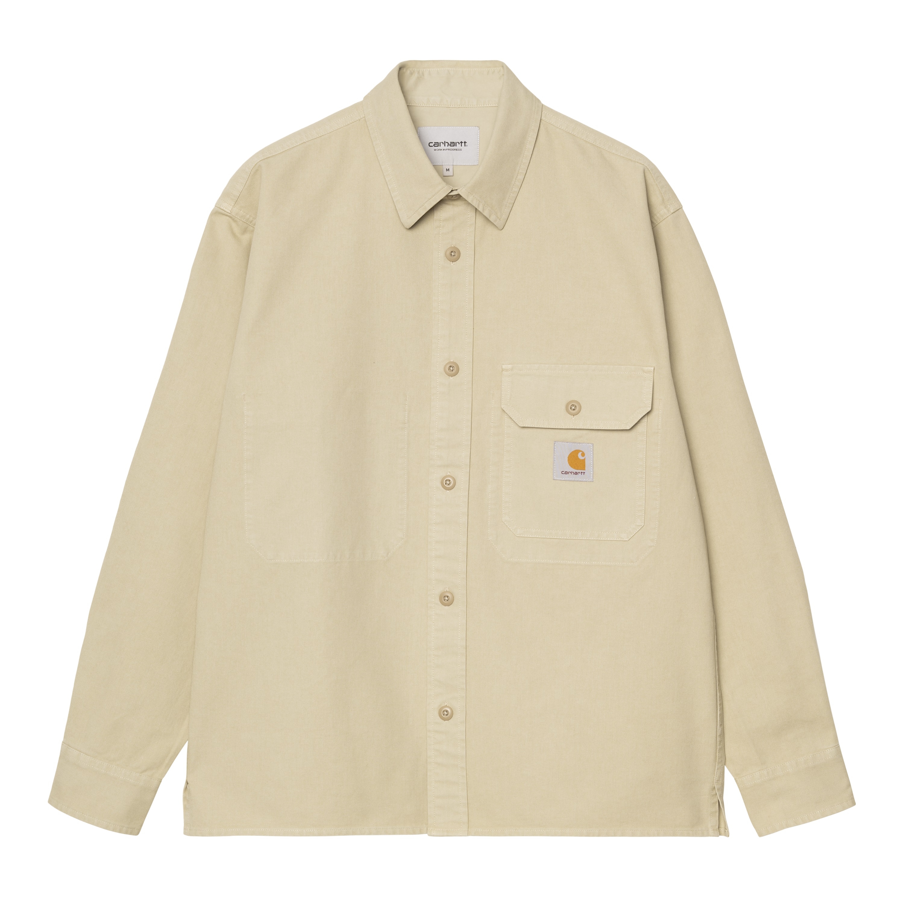 Carhartt WIP Reno Shirt Jacket