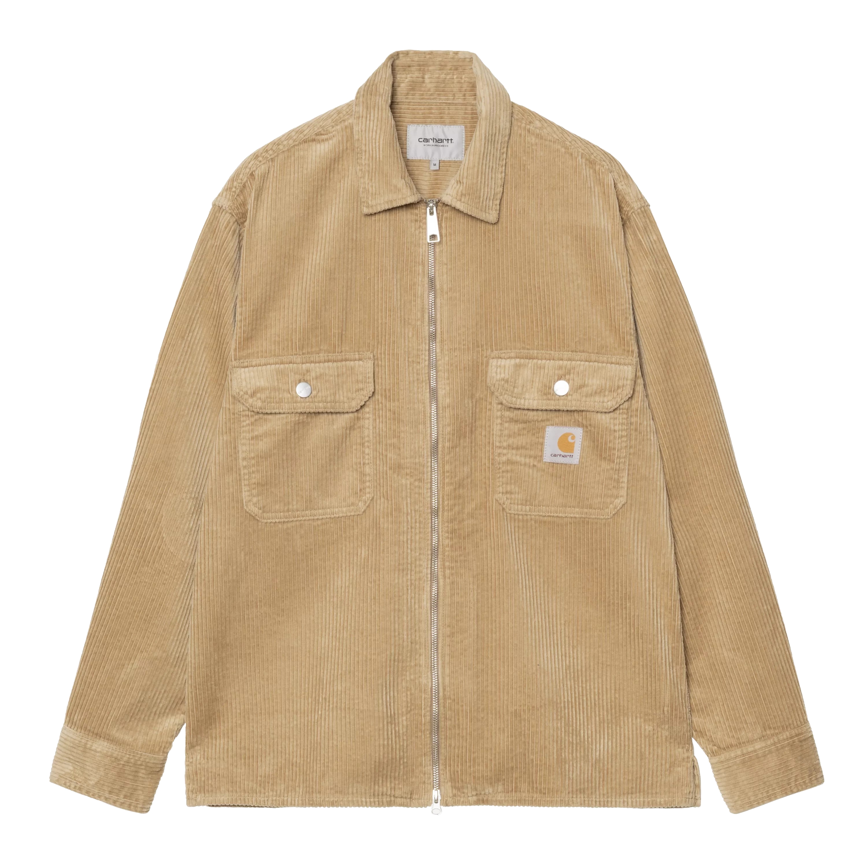Carhartt WIP Reynold Shirt Jacket
