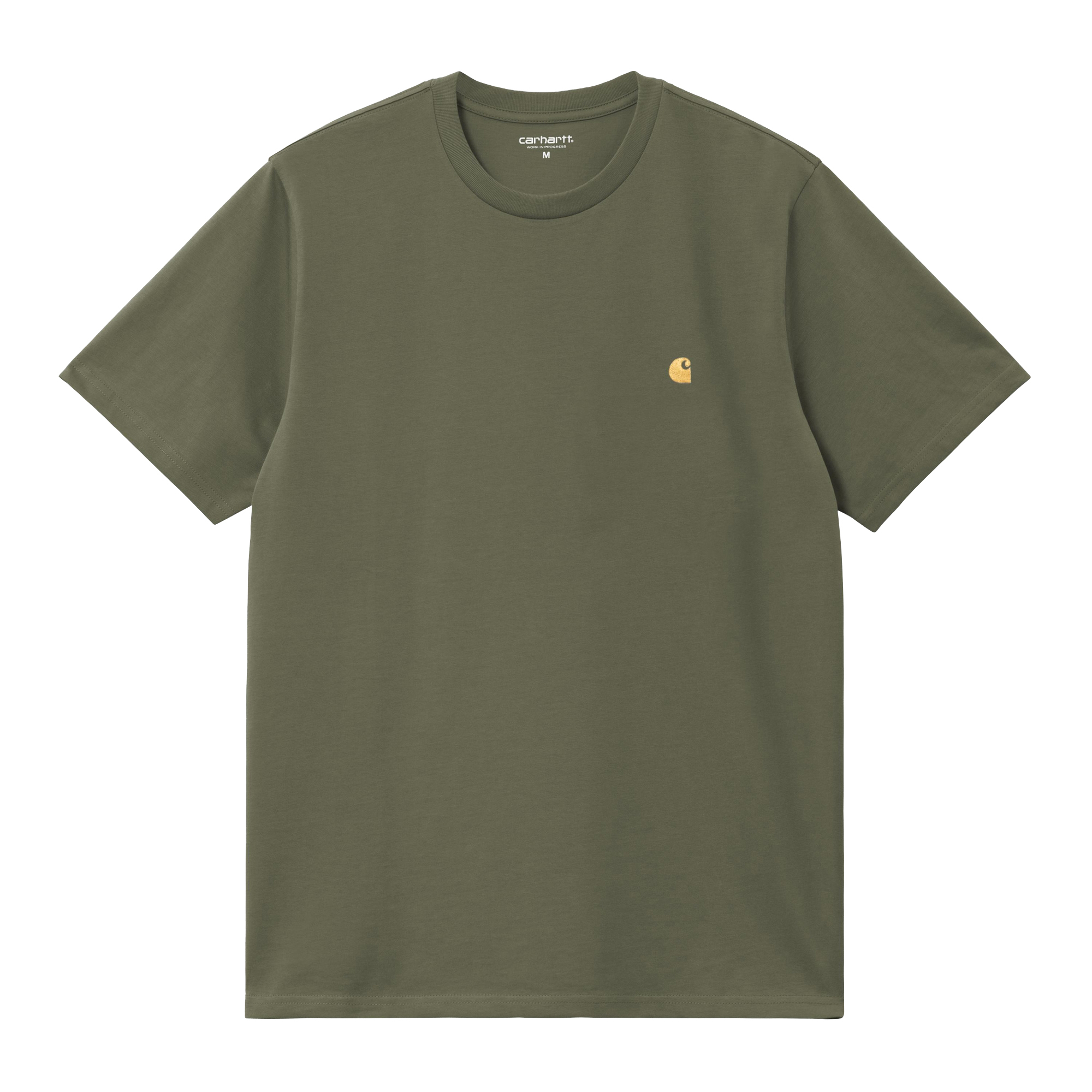 Carhartt WIP S/S Chase Tee
