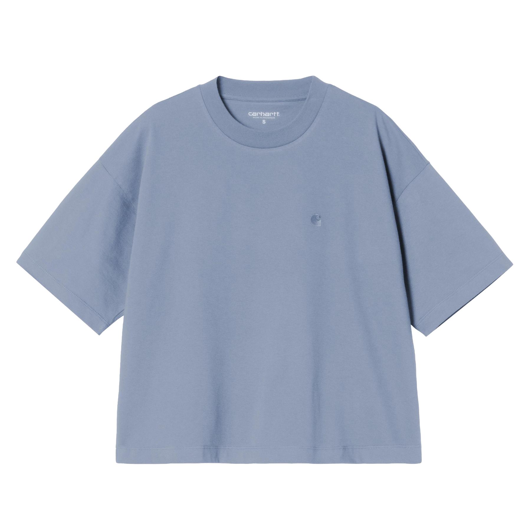 Carhartt WIP S/S Chester Tee