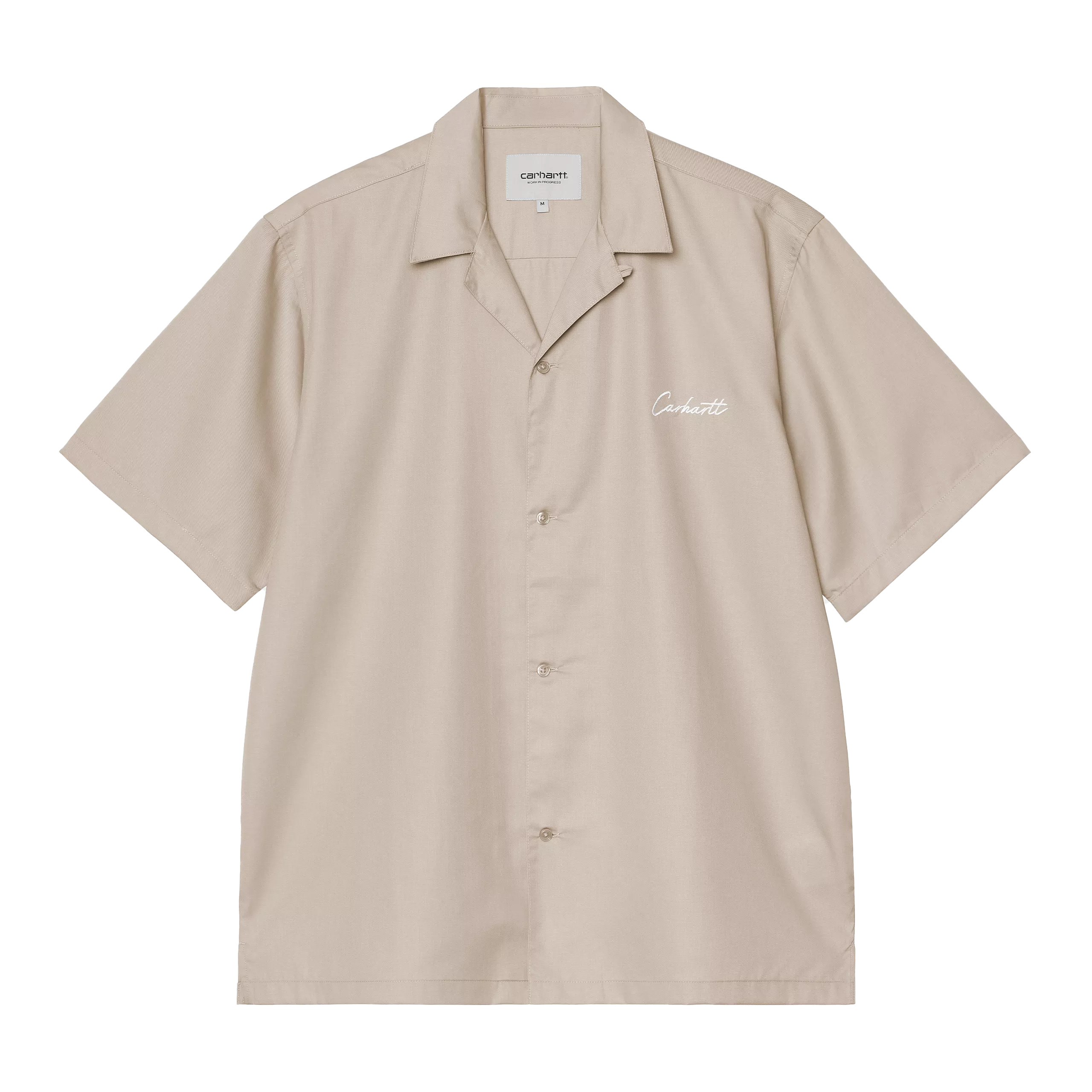 Carhartt WIP S/S Delray Shirt