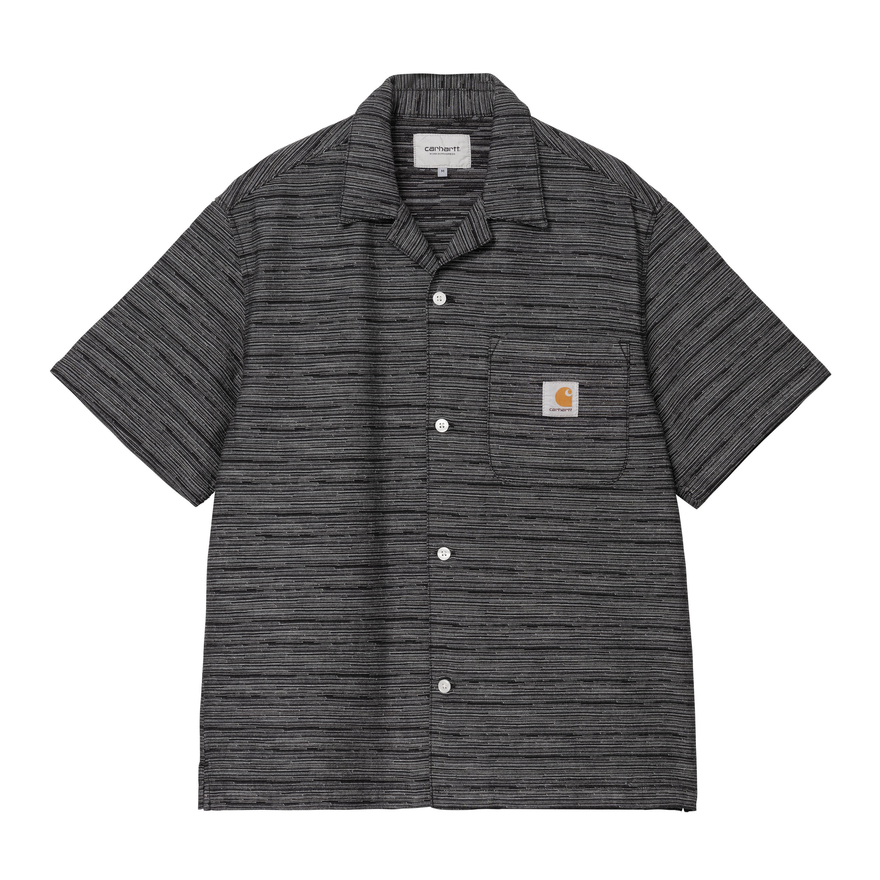 Carhartt WIP S/S Gellar Shirt